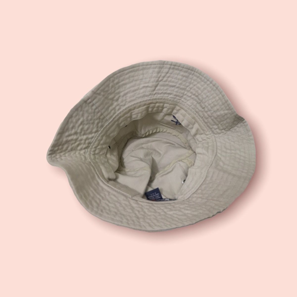 Stussy × Vintage VINTAGE STUSSY VINTAGE BUCKET HAT Size ONE SIZE - 9 Thumbnail