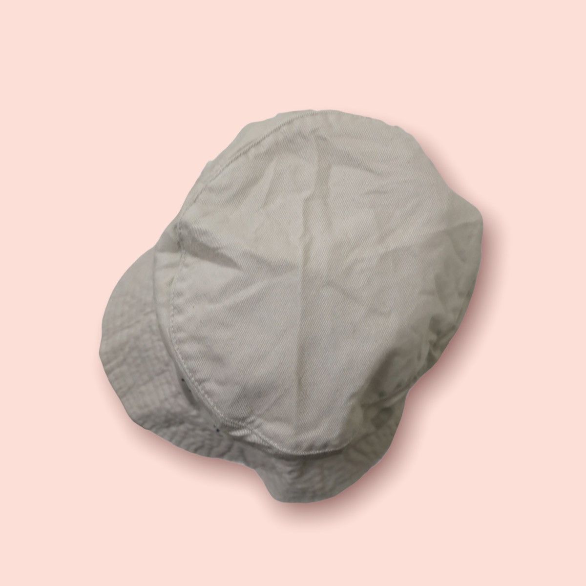 Stussy × Vintage VINTAGE STUSSY VINTAGE BUCKET HAT Size ONE SIZE - 8 Thumbnail
