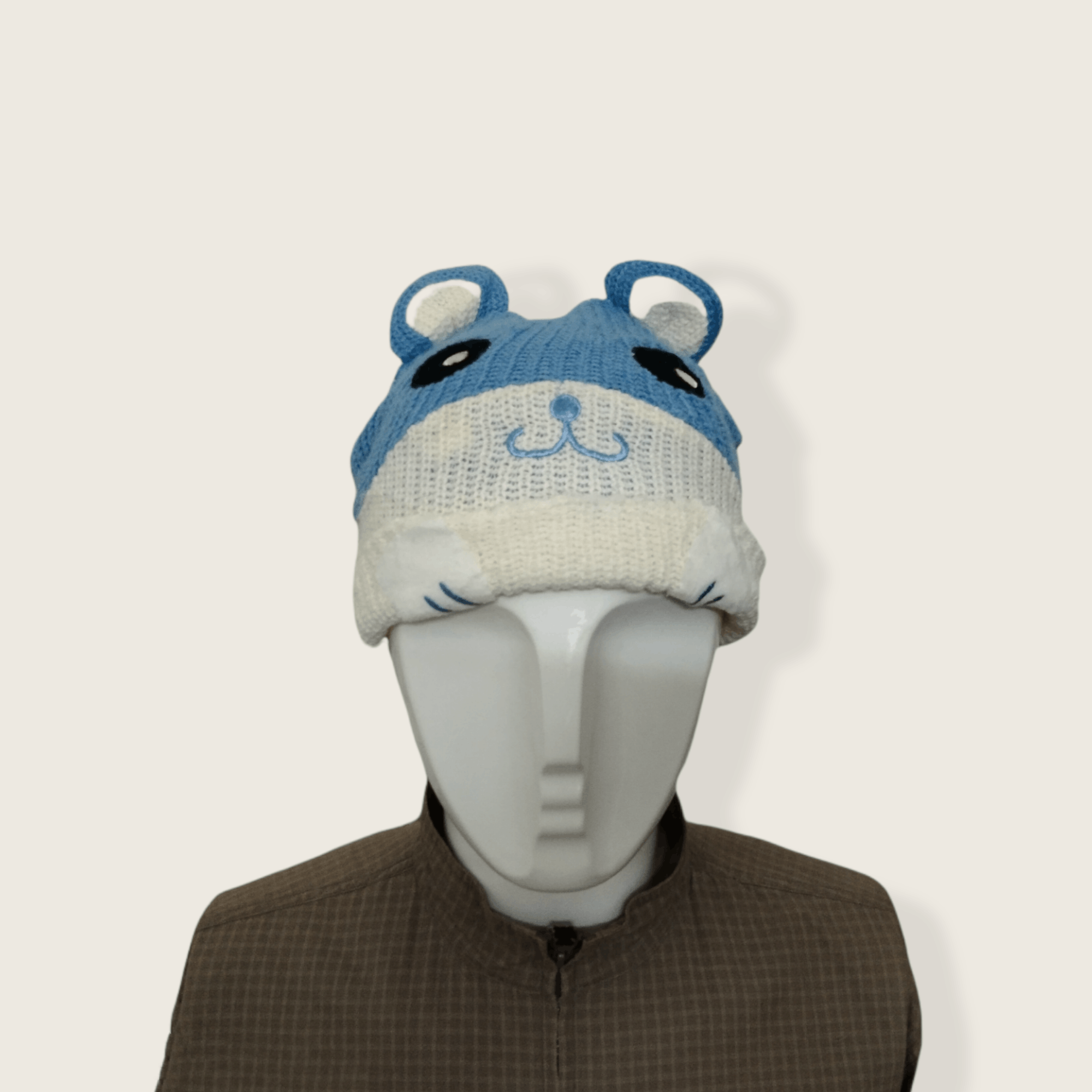 Cartoon Network ANIME CHARACTER BEANIE Size ONE SIZE - 6 Thumbnail