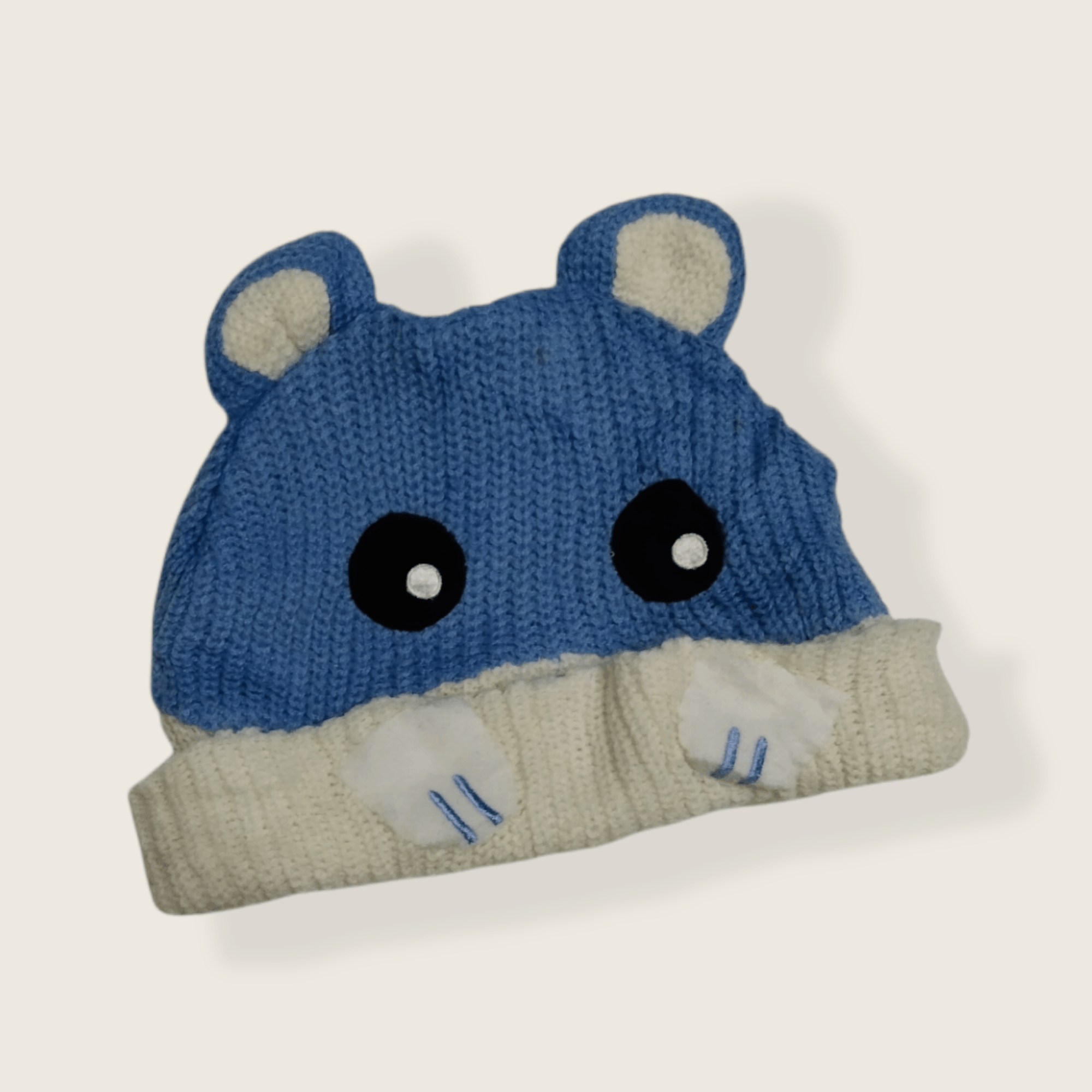 Cartoon Network ANIME CHARACTER BEANIE Size ONE SIZE - 2 Thumbnail