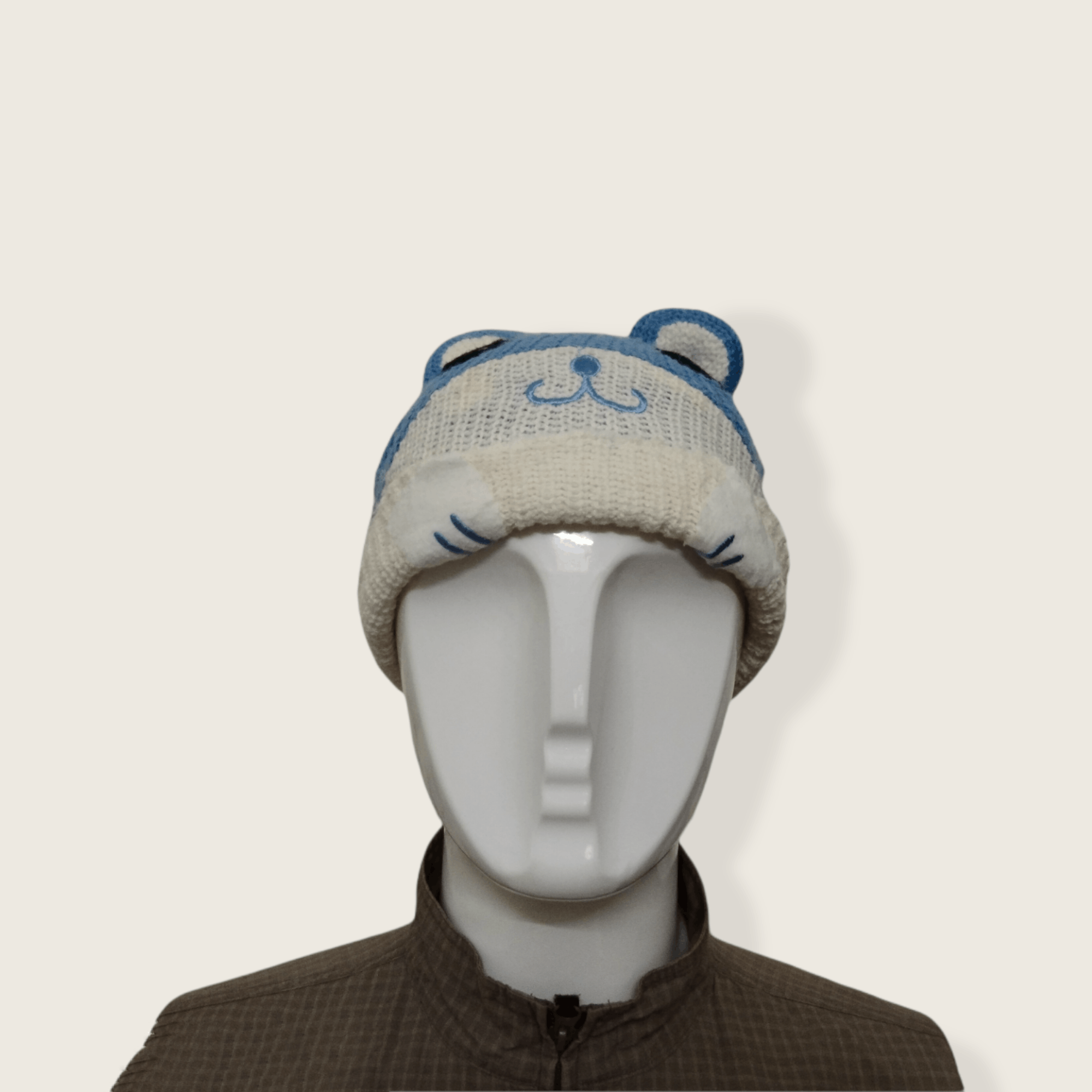 Cartoon Network ANIME CHARACTER BEANIE Size ONE SIZE - 7 Thumbnail