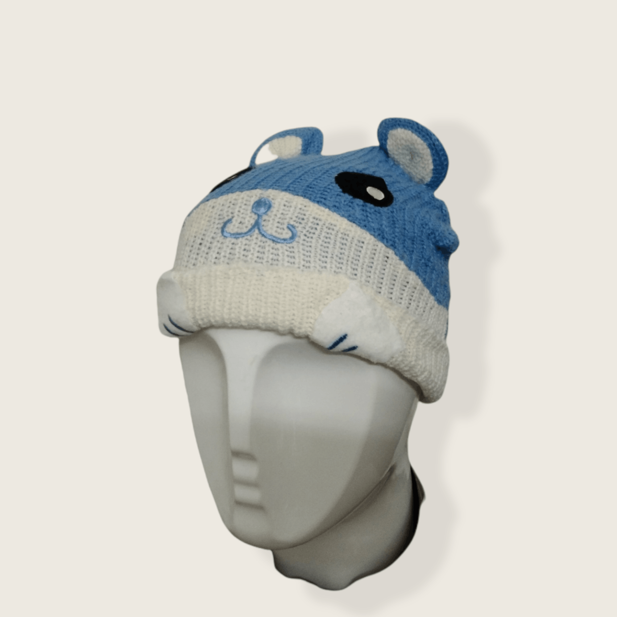 Cartoon Network ANIME CHARACTER BEANIE Size ONE SIZE - 5 Thumbnail