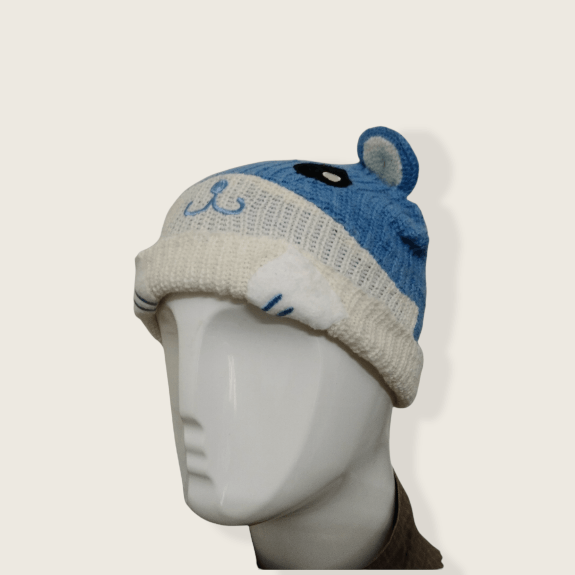 Cartoon Network ANIME CHARACTER BEANIE Size ONE SIZE - 9 Thumbnail