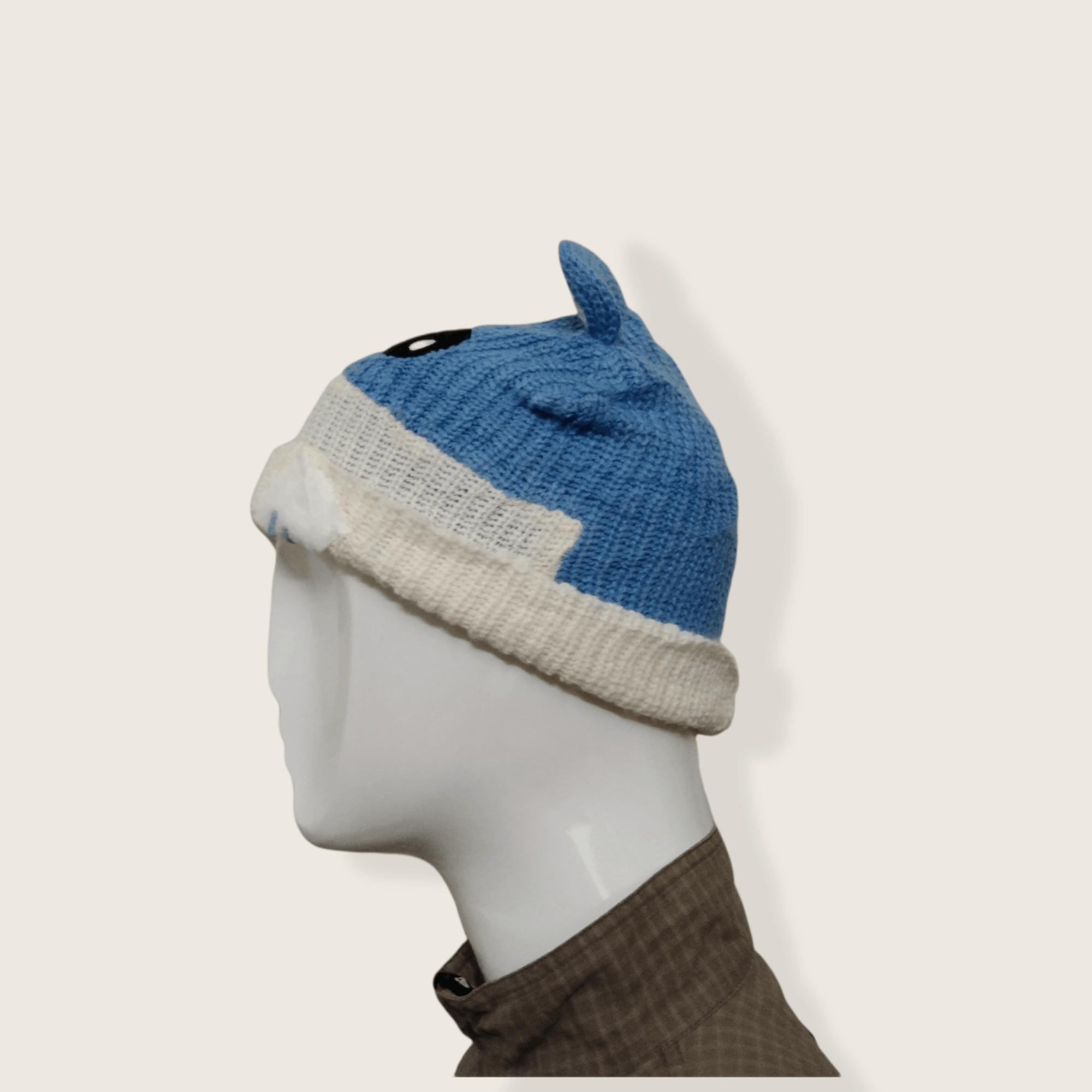 Cartoon Network ANIME CHARACTER BEANIE Size ONE SIZE - 10 Thumbnail