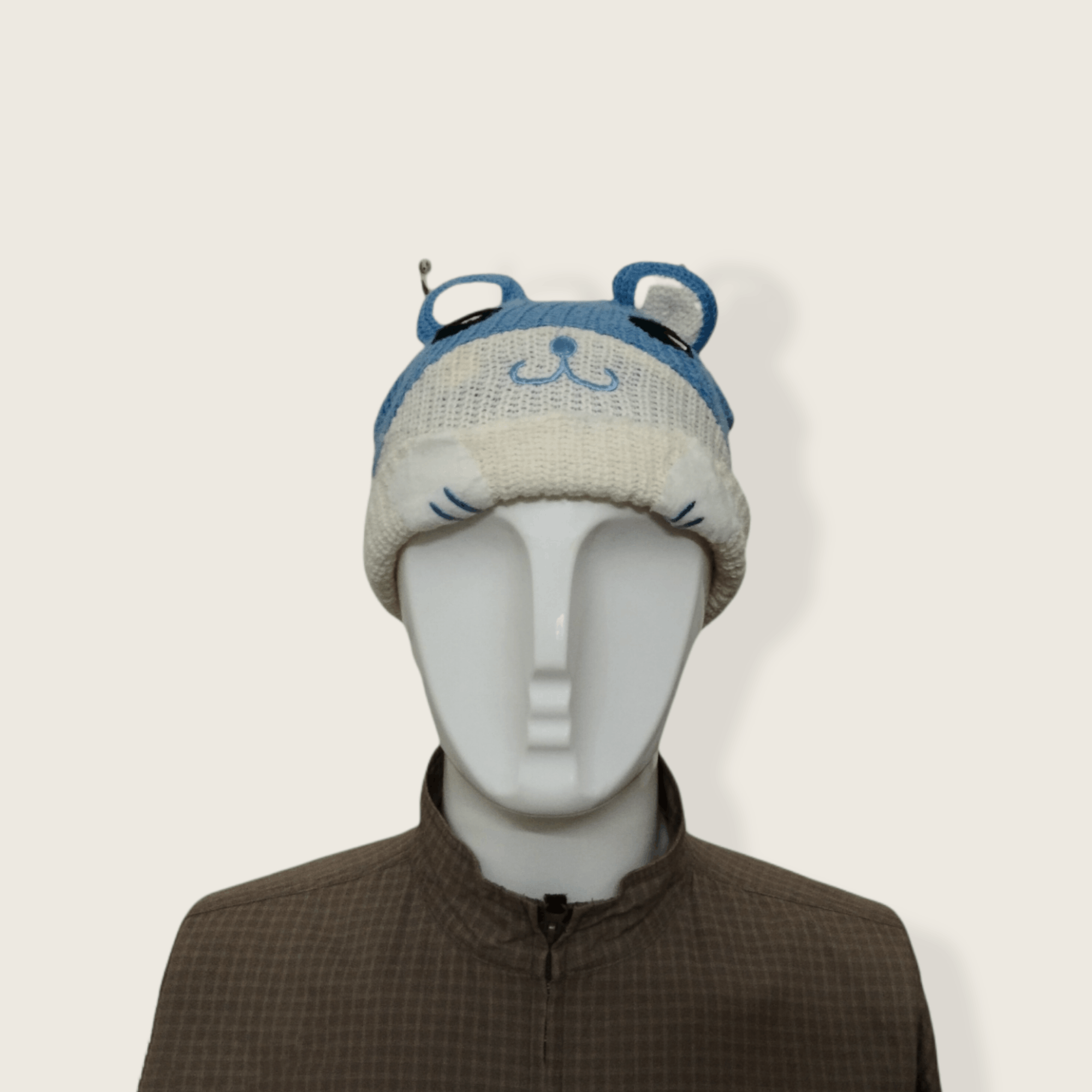 Cartoon Network ANIME CHARACTER BEANIE Size ONE SIZE - 8 Thumbnail