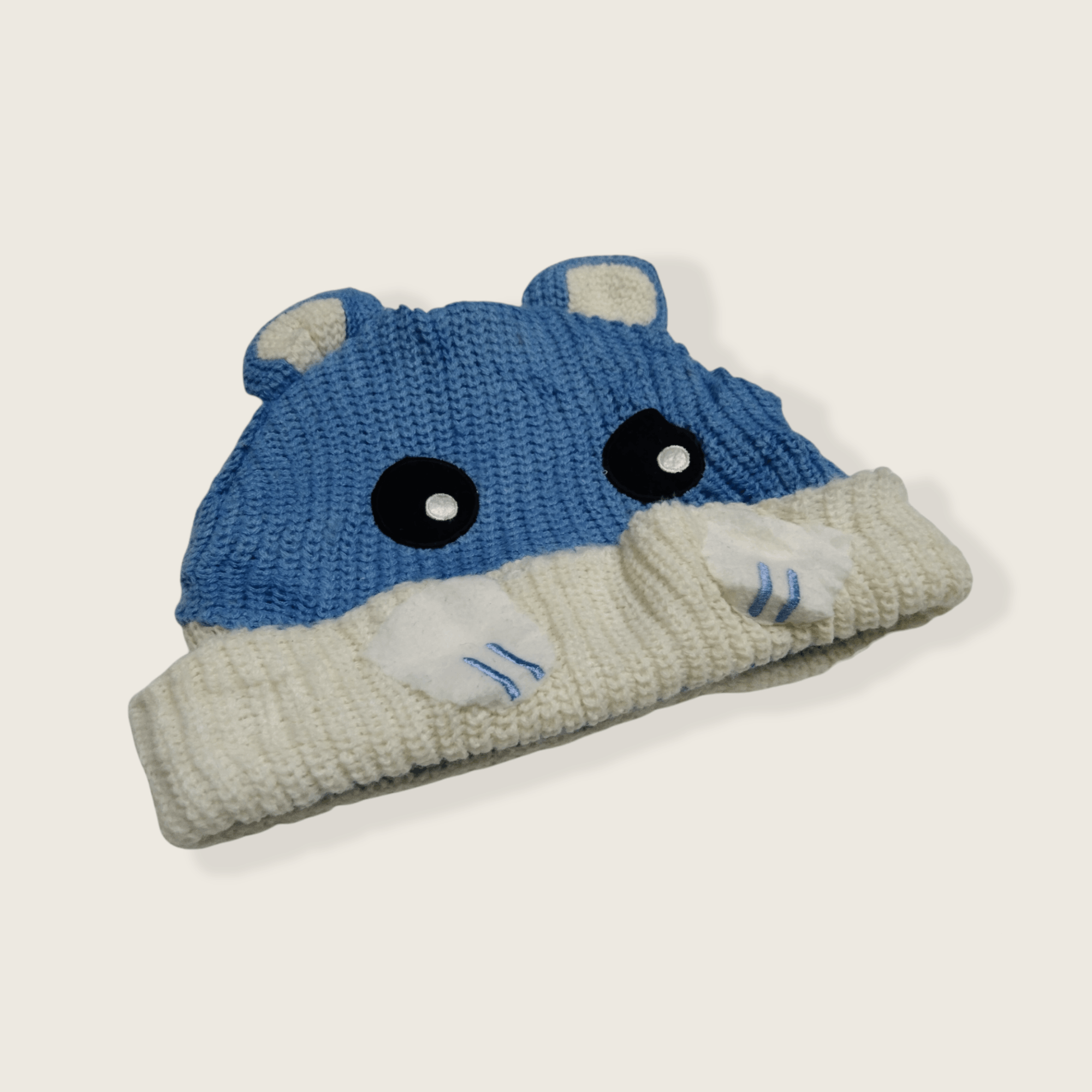 Cartoon Network ANIME CHARACTER BEANIE Size ONE SIZE - 3 Thumbnail