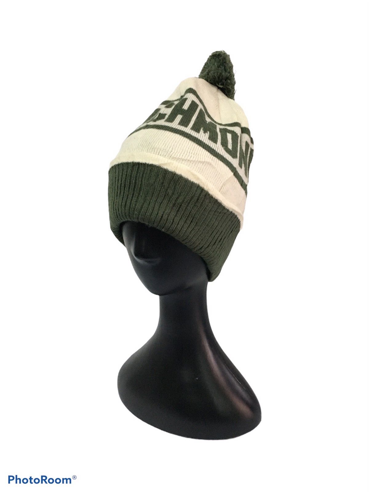 Other Richmond by beams Hat/Beanie Size ONE SIZE - 2 Thumbnail