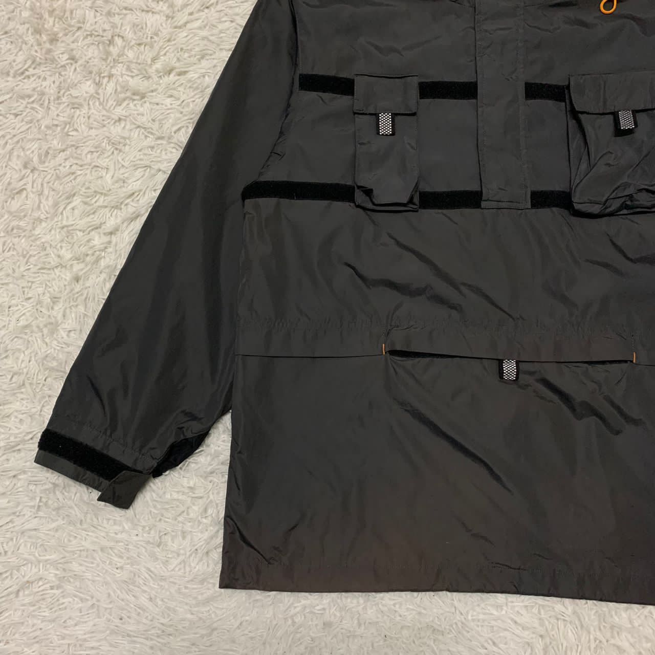 Japanese Brand Japanese brand rare design jacket Size US M / EU 48-50 / 2 - 4 Thumbnail