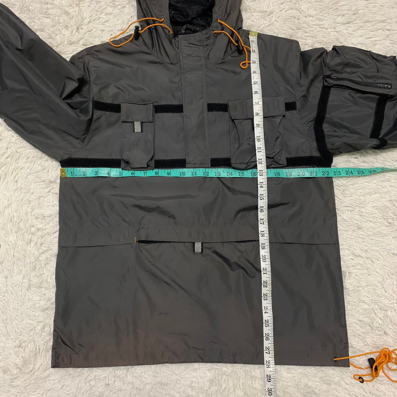 Japanese Brand Japanese brand rare design jacket Size US M / EU 48-50 / 2 - 5 Thumbnail