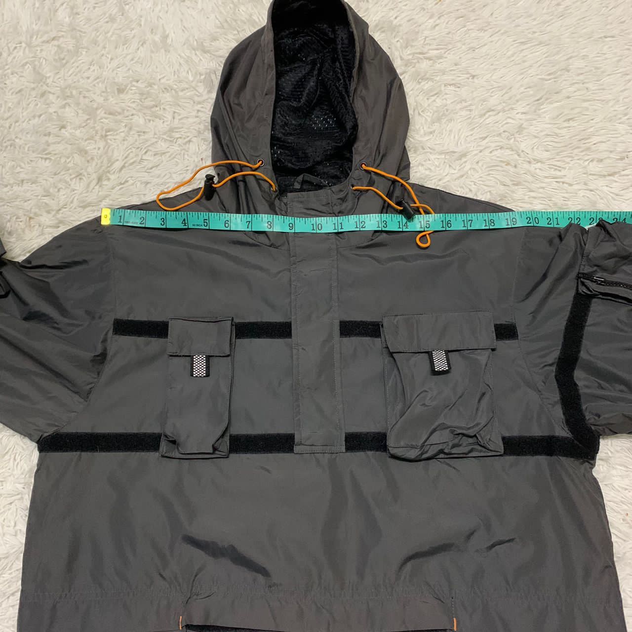 Japanese Brand Japanese brand rare design jacket Size US M / EU 48-50 / 2 - 6 Thumbnail