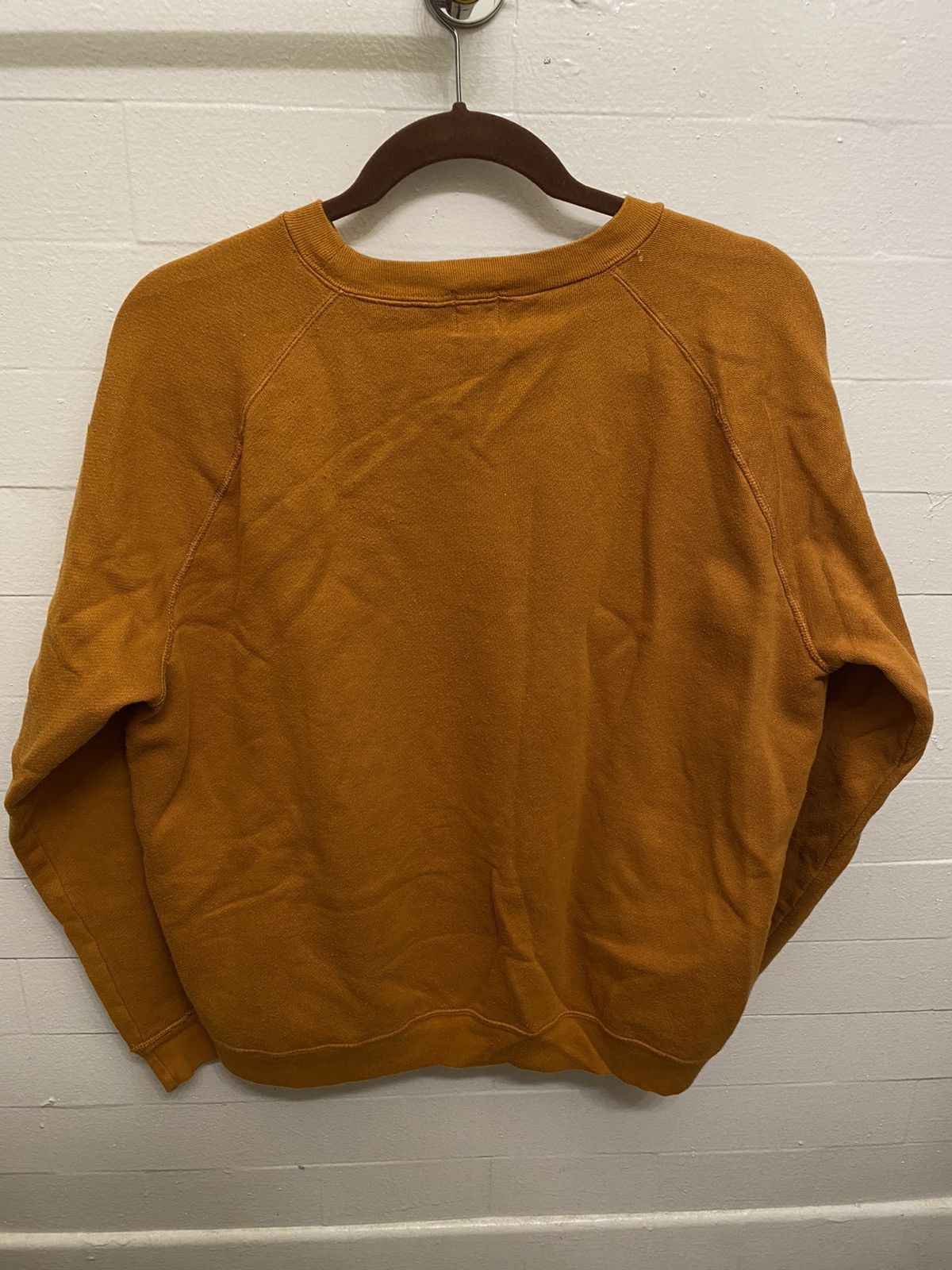 Levi's Vintage Clothing Levi’s Vintage Clothing Crewneck Sweater Size US M / EU 48-50 / 2 - 8 Thumbnail