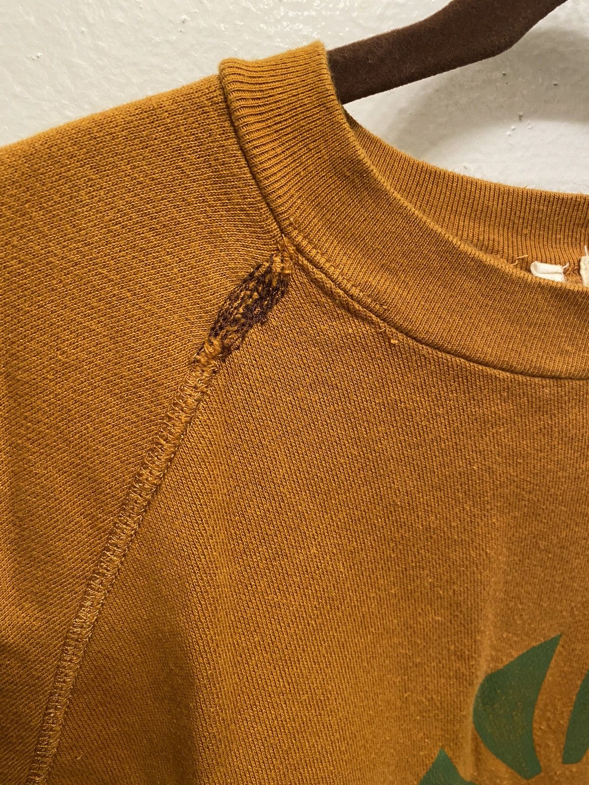 Levi's Vintage Clothing Levi’s Vintage Clothing Crewneck Sweater Size US M / EU 48-50 / 2 - 2 Thumbnail
