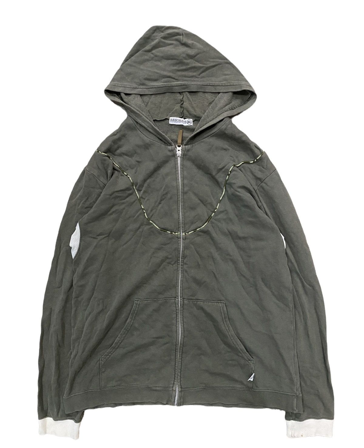 goodenough fragment nonnative EC仕事の都合で遅くなります