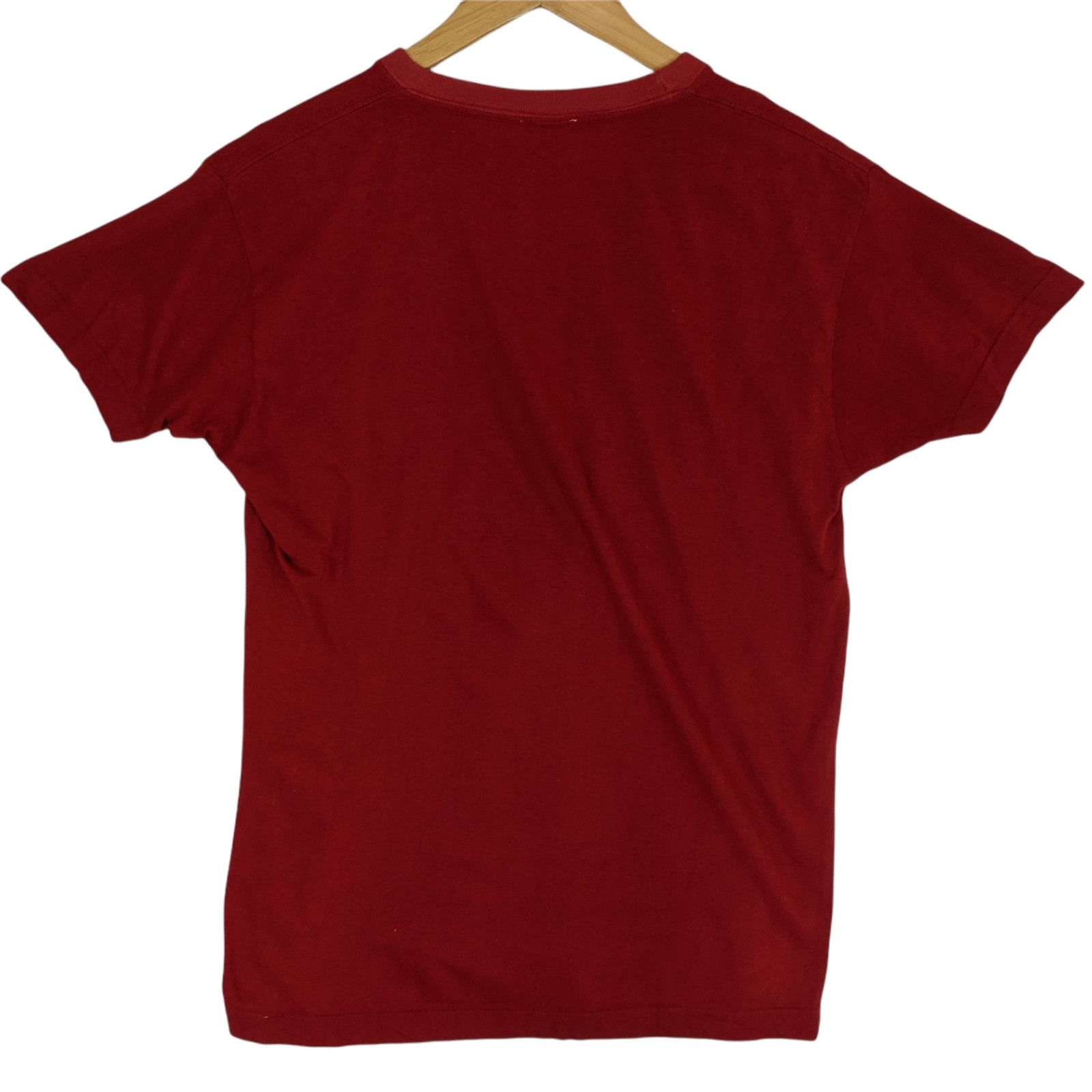 Sex Skateboards Vintage 90's GIRL BOY Skateboard T-Shirt Size US M / EU 48-50 / 2 - 5 Thumbnail