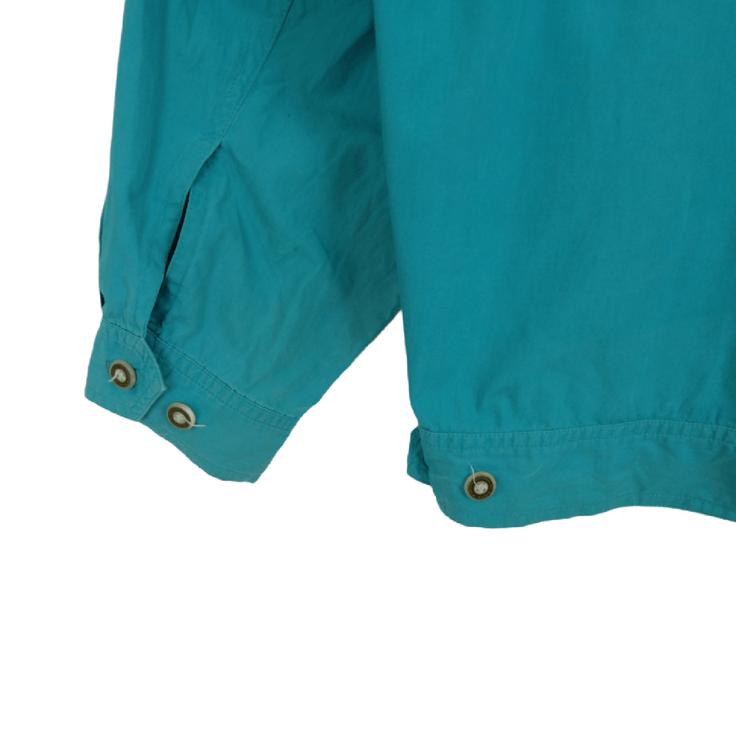 McGregor Vintage 90's MCGREGOR Bomber Style Light Jacket Size US XL / EU 56 / 4 - 8 Thumbnail