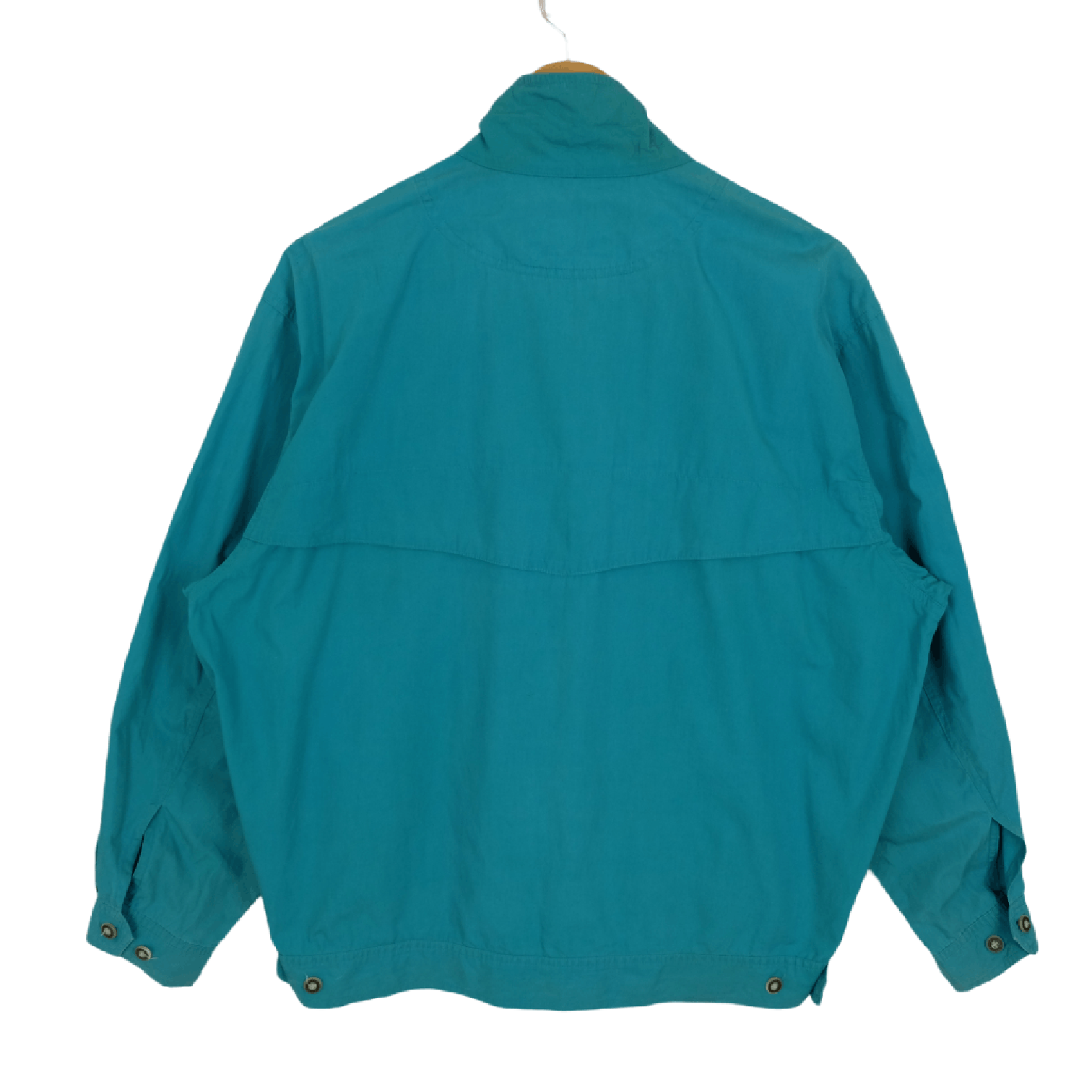 McGregor Vintage 90's MCGREGOR Bomber Style Light Jacket Size US XL / EU 56 / 4 - 7 Thumbnail