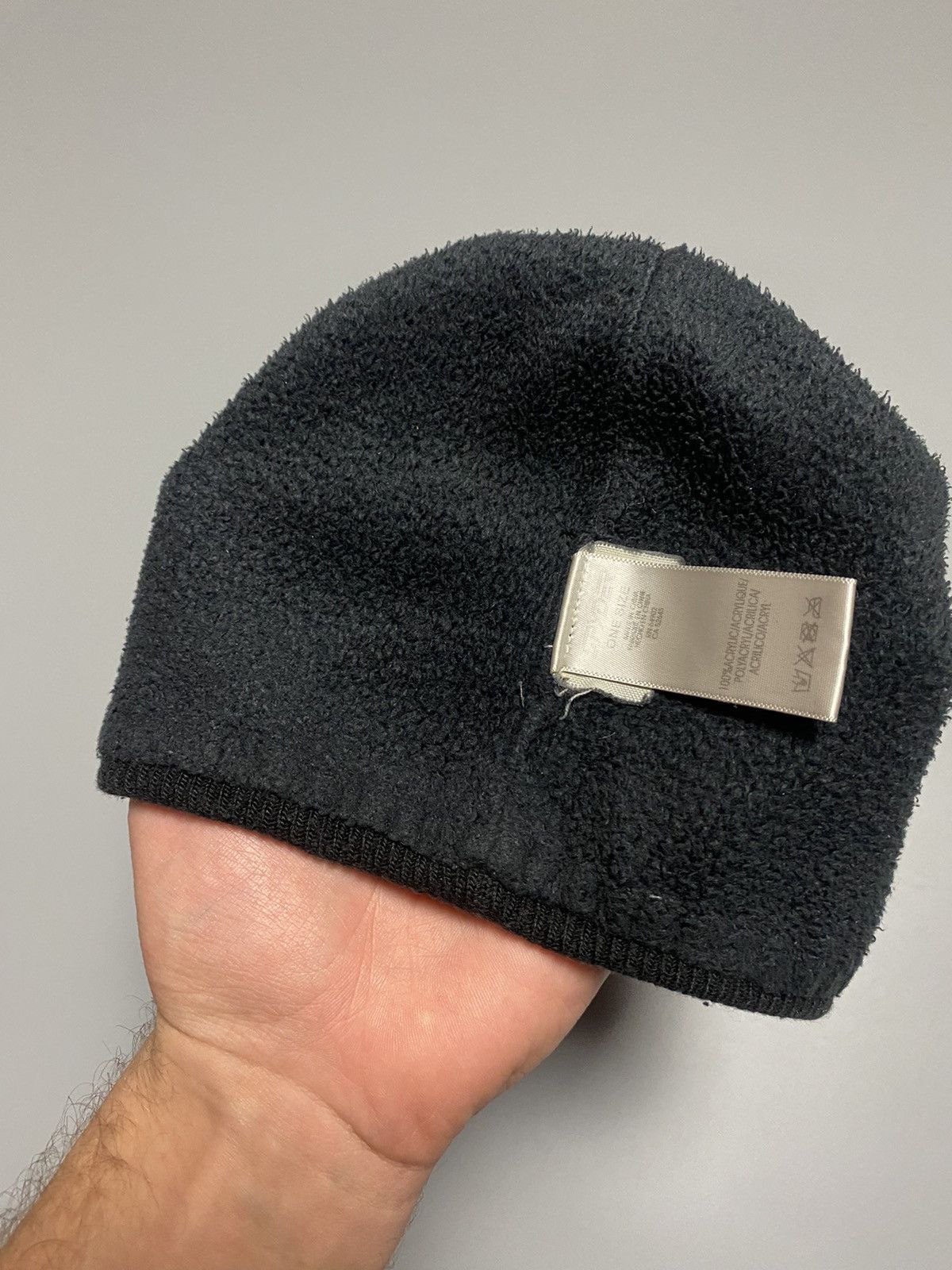 Spyder Spyder web vintage y2k beanie hat all over Size ONE SIZE - 4 Thumbnail
