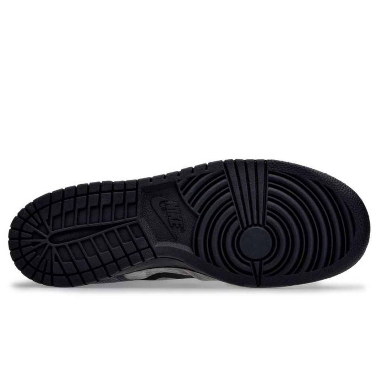 Comme des Garcons × Nike Nike Comme Des Garçons Dunk Low Black Size US 9.5 / EU 42-43 - 12 Thumbnail