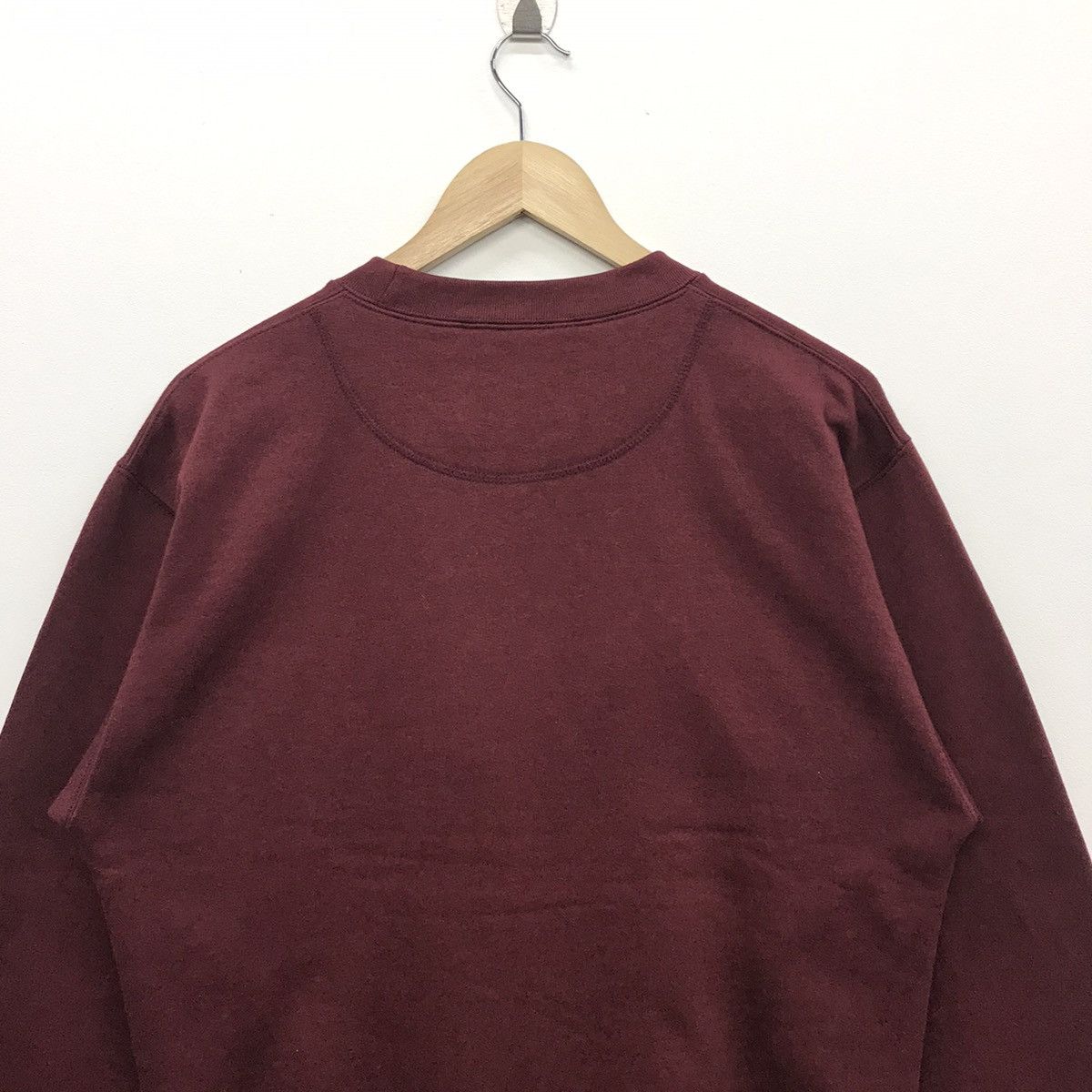 Hard Rock Cafe × Vintage Rare!! Vintage Hard Rock Yokohama Sweatshirt Size US S / EU 44-46 / 1 - 11 Thumbnail