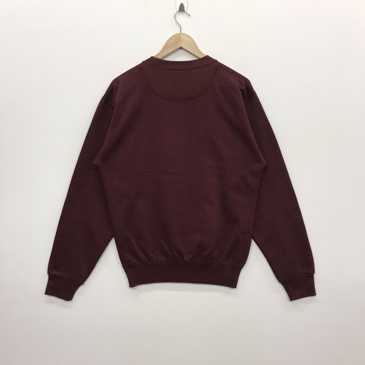 Hard Rock Cafe × Vintage Rare!! Vintage Hard Rock Yokohama Sweatshirt Size US S / EU 44-46 / 1 - 10 Thumbnail