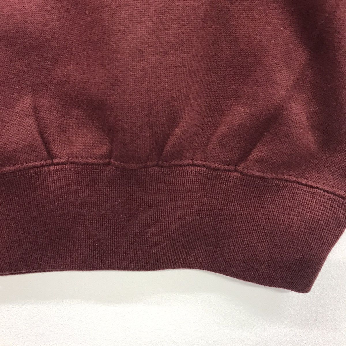 Hard Rock Cafe × Vintage Rare!! Vintage Hard Rock Yokohama Sweatshirt Size US S / EU 44-46 / 1 - 8 Thumbnail