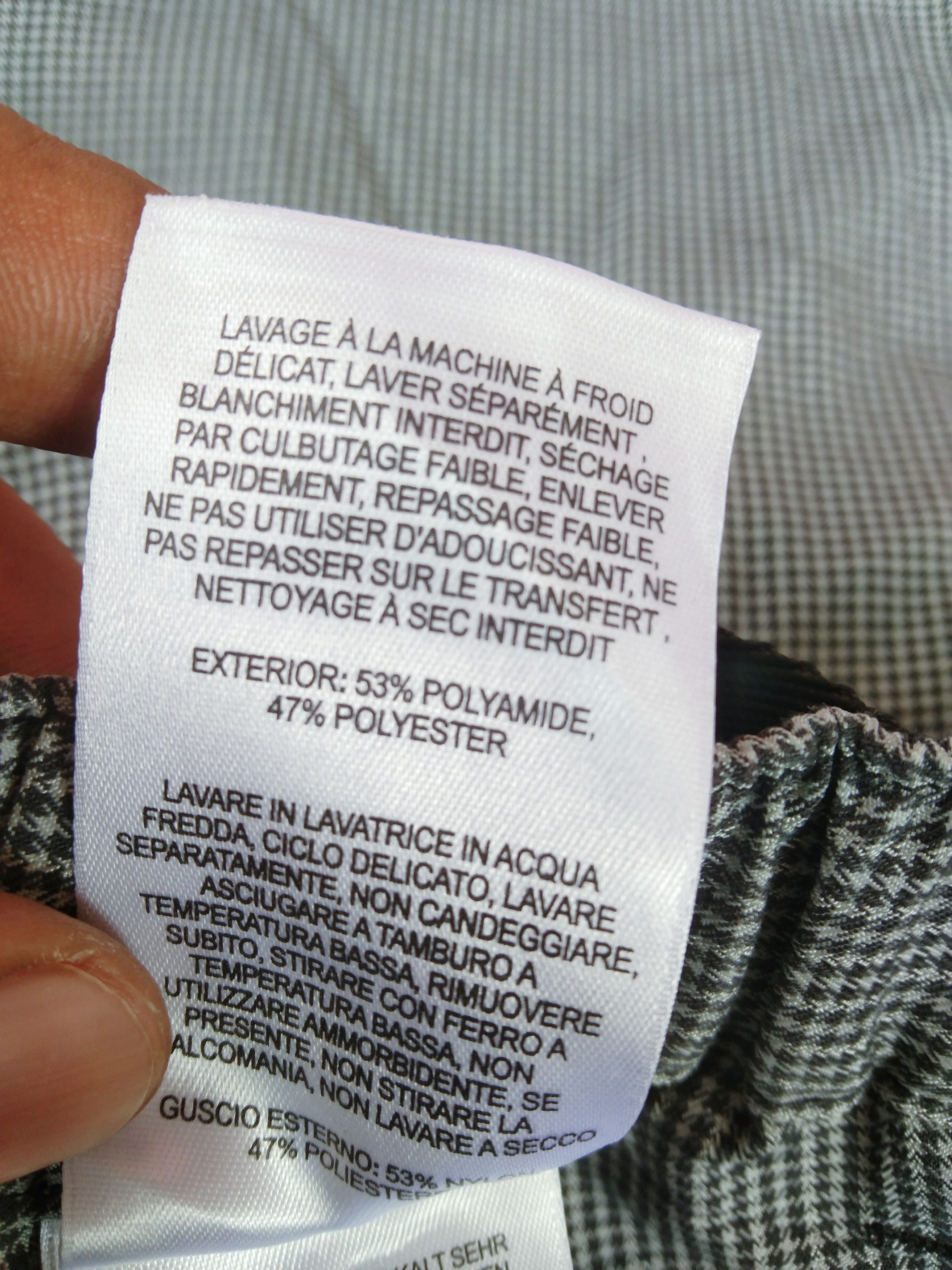Columbia Columbia Hiking Cargo Pants Size US 30 / EU 46 - 16 Thumbnail