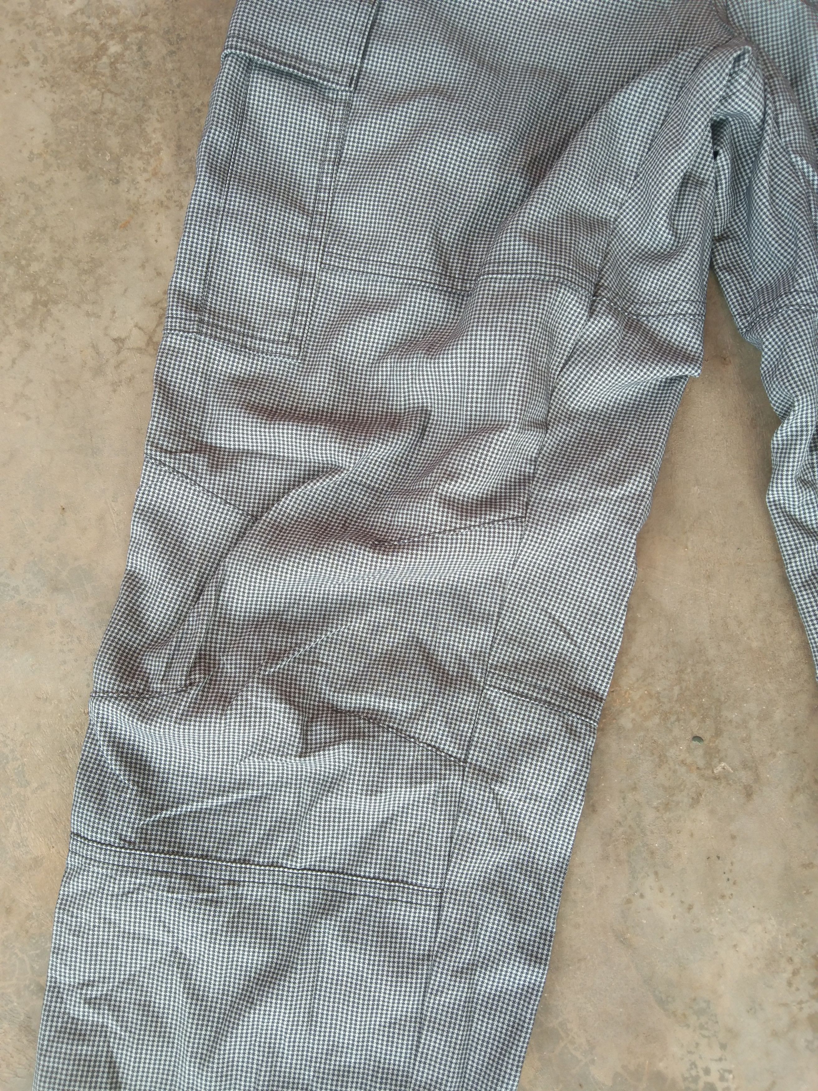 Columbia Columbia Hiking Cargo Pants Size US 30 / EU 46 - 8 Thumbnail