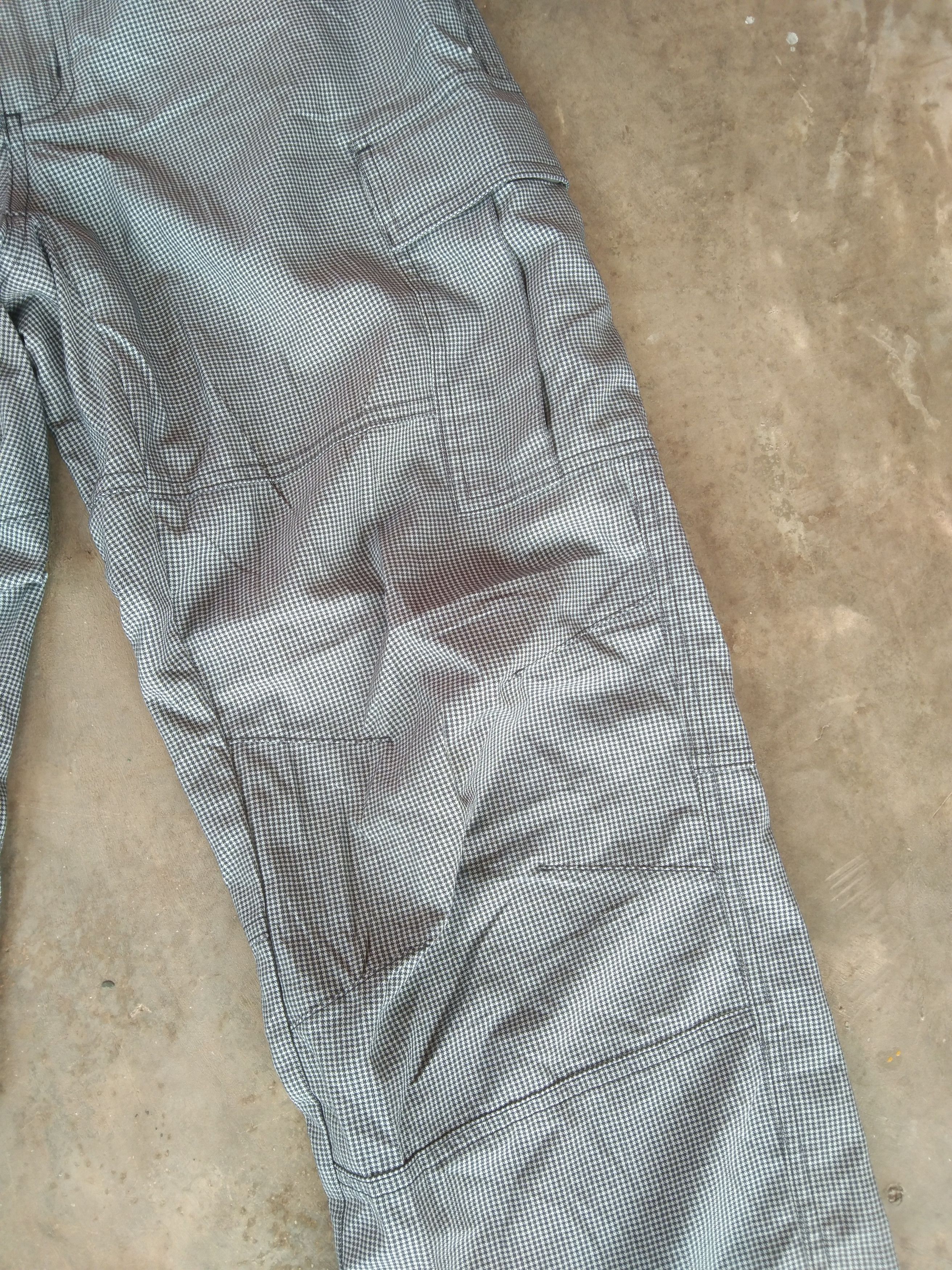 Columbia Columbia Hiking Cargo Pants Size US 30 / EU 46 - 7 Thumbnail
