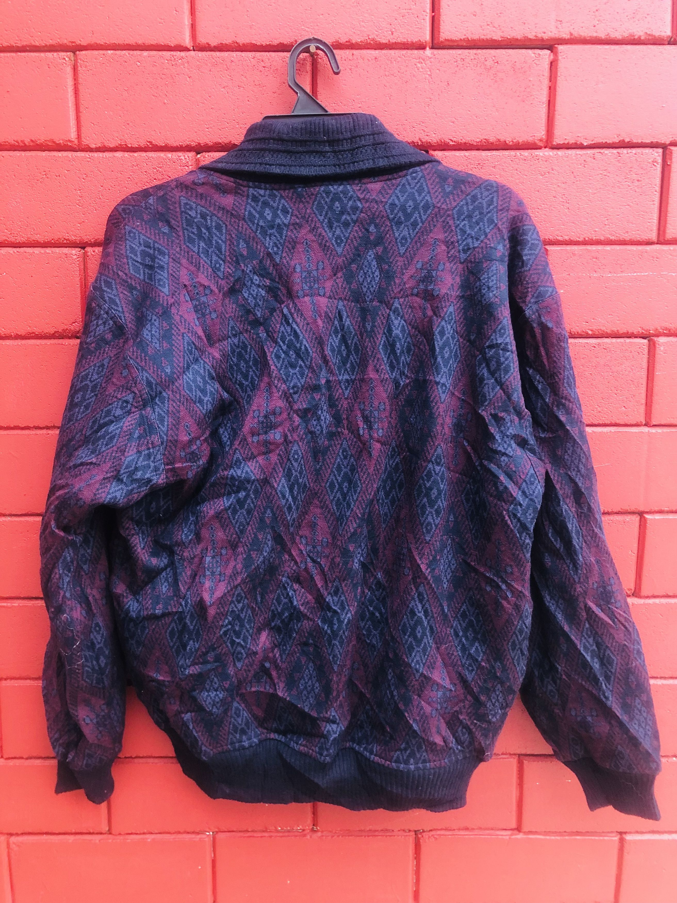 Japanese Brand × Vintage Vintage Razosa Japanese Designer Fashion Style Size US L / EU 52-54 / 3 - 2 Thumbnail