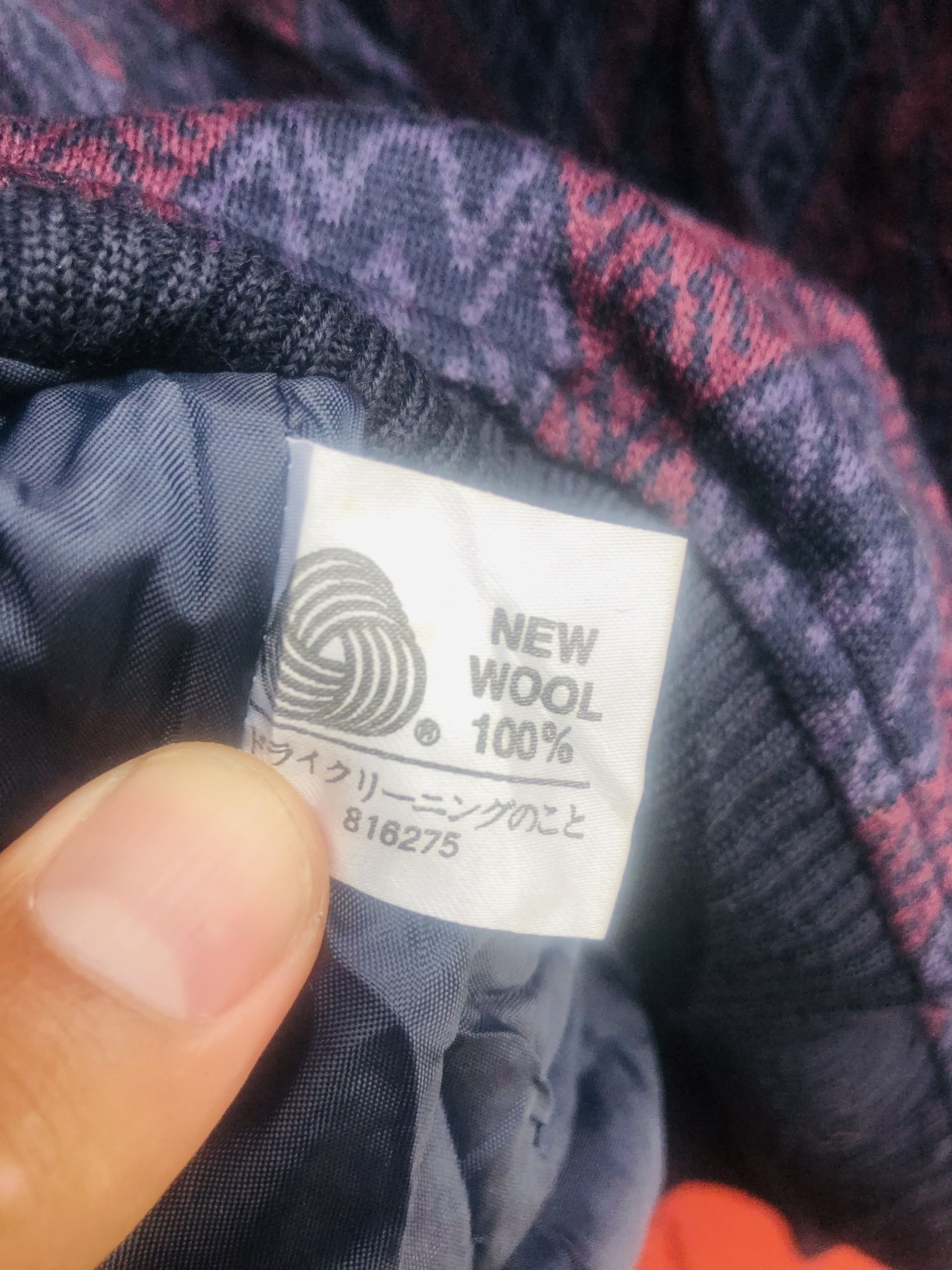 Japanese Brand × Vintage Vintage Razosa Japanese Designer Fashion Style Size US L / EU 52-54 / 3 - 9 Thumbnail