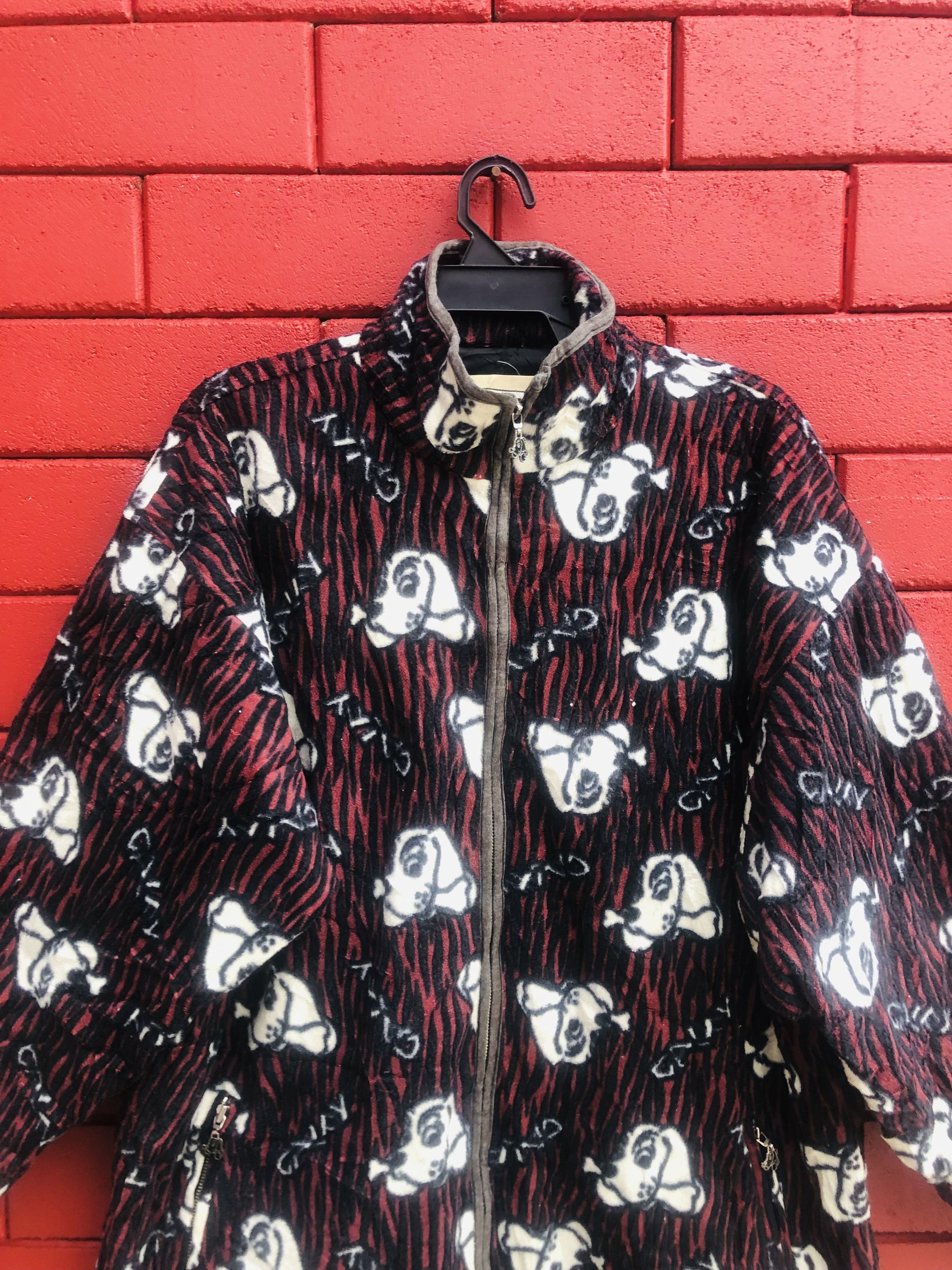 Japanese Brand × Vintage Vintage Galfy Japanese Designer Fashion Style Size US XL / EU 56 / 4 - 3 Thumbnail