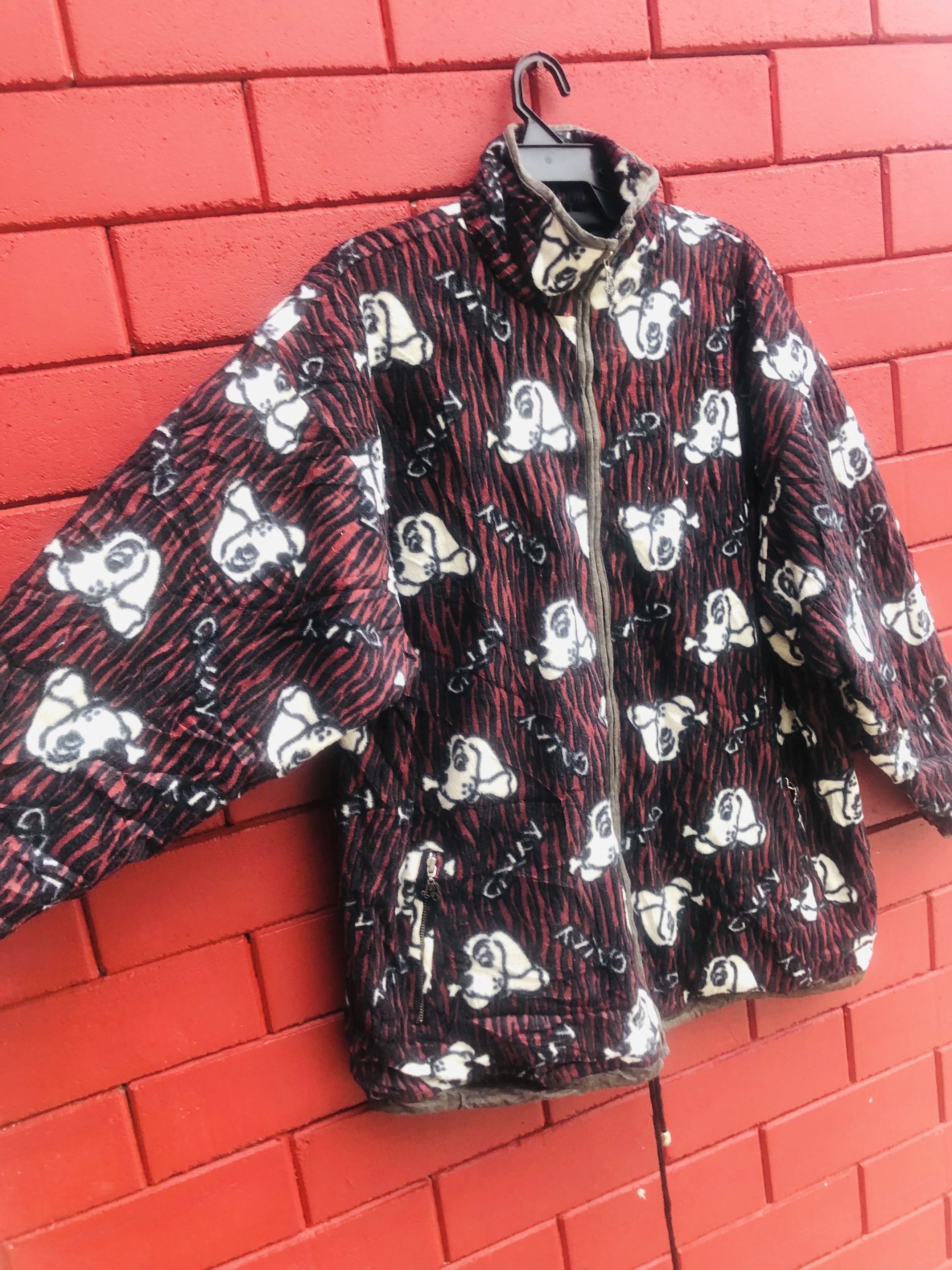 Japanese Brand × Vintage Vintage Galfy Japanese Designer Fashion Style Size US XL / EU 56 / 4 - 4 Thumbnail