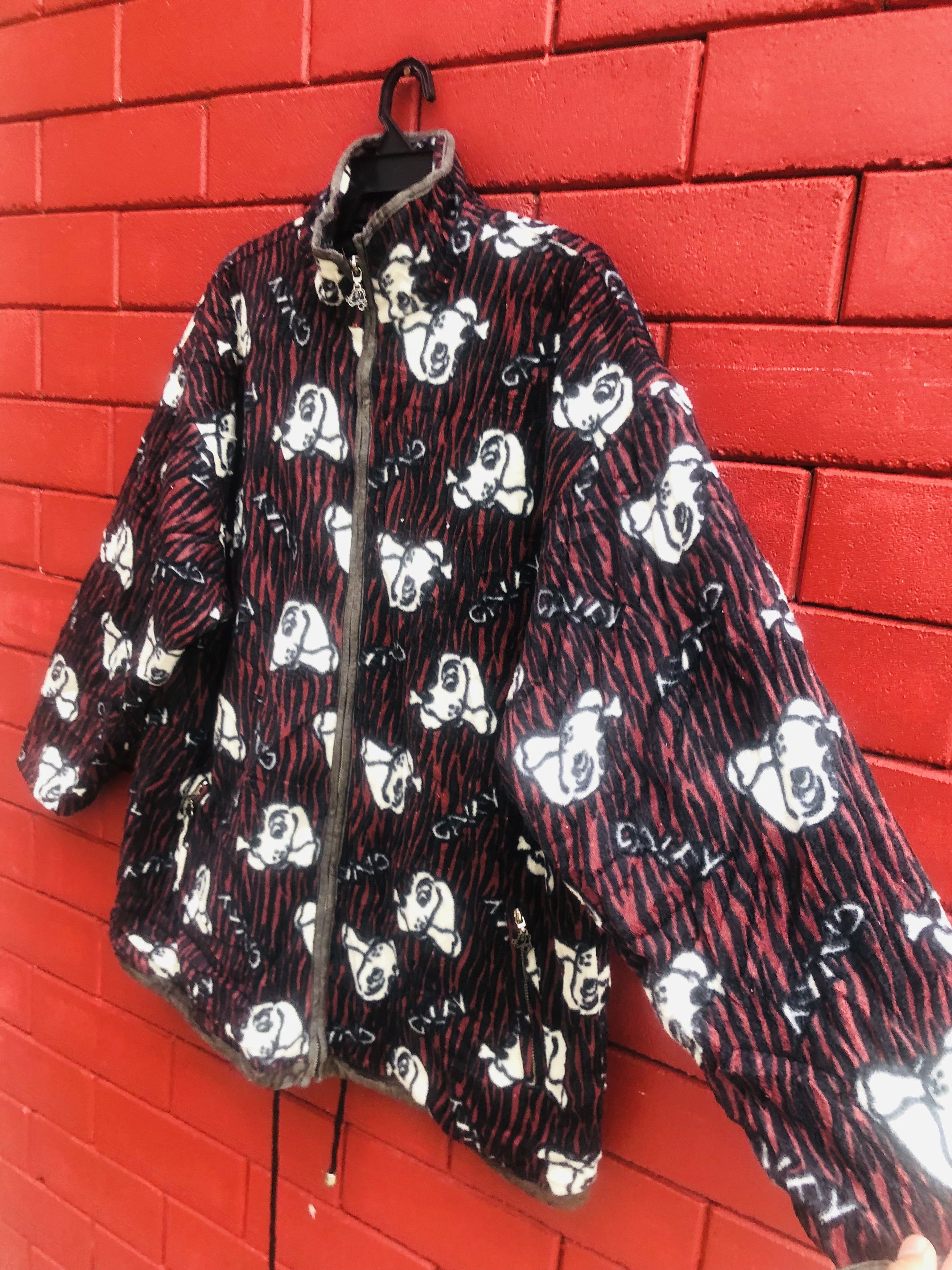 Japanese Brand × Vintage Vintage Galfy Japanese Designer Fashion Style Size US XL / EU 56 / 4 - 5 Thumbnail