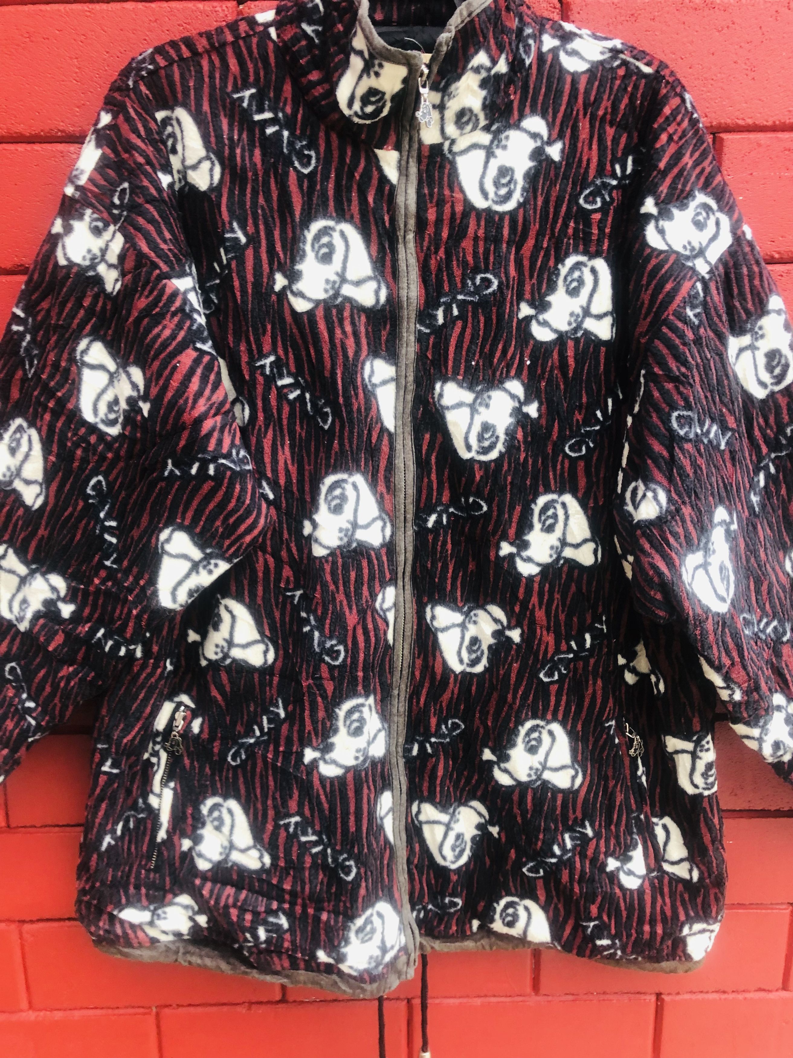 Japanese Brand × Vintage Vintage Galfy Japanese Designer Fashion Style Size US XL / EU 56 / 4 - 6 Thumbnail