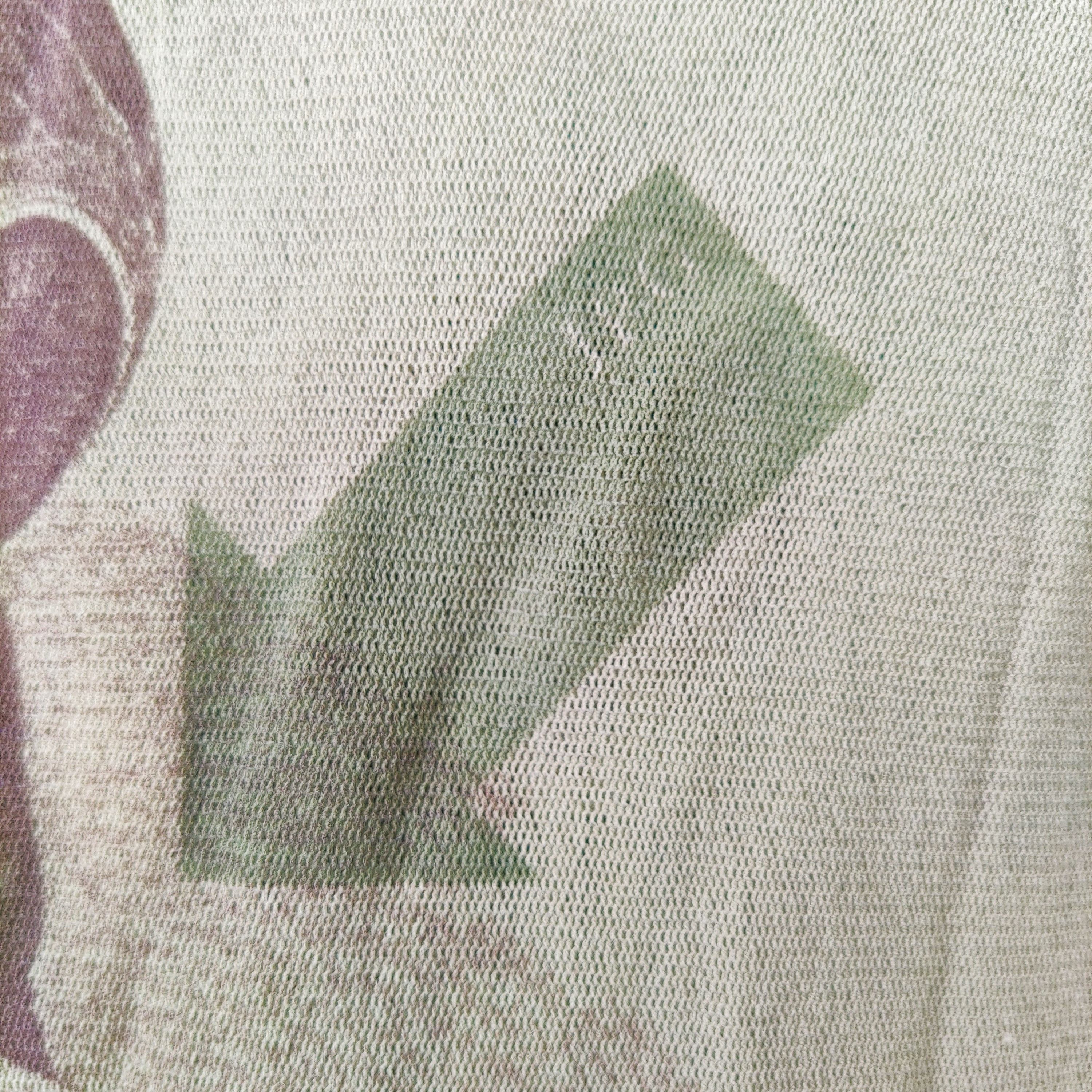 Jean Paul Gaultier Jean Paul Gaultier Nude Alien Venus Naked Mesh Shirt Top Size US M / EU 48-50 / 2 - 6 Thumbnail