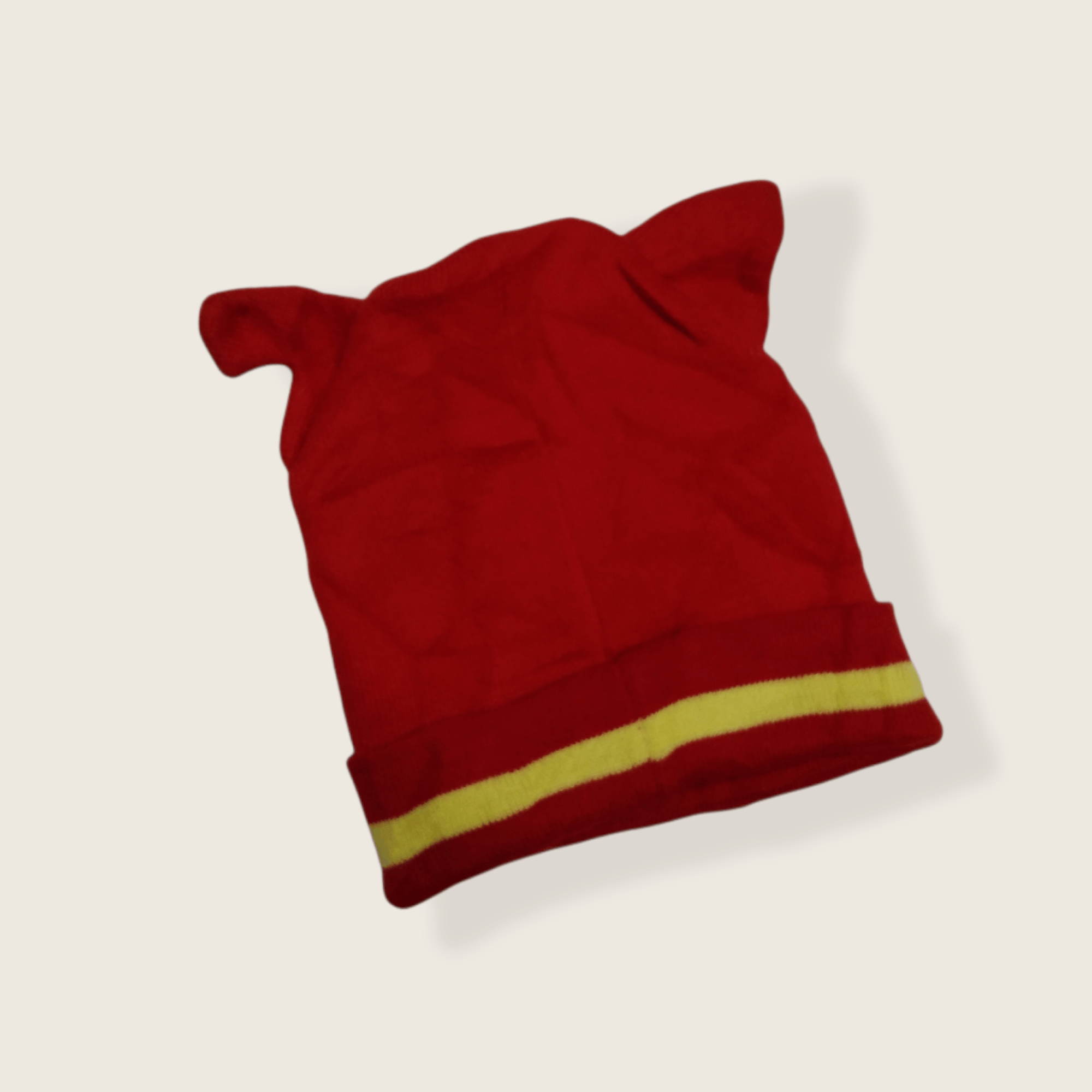Anime × Cartoon Network × Japanese Brand YOKAI WATCH BAN DAI BEANIE Size ONE SIZE - 10 Thumbnail