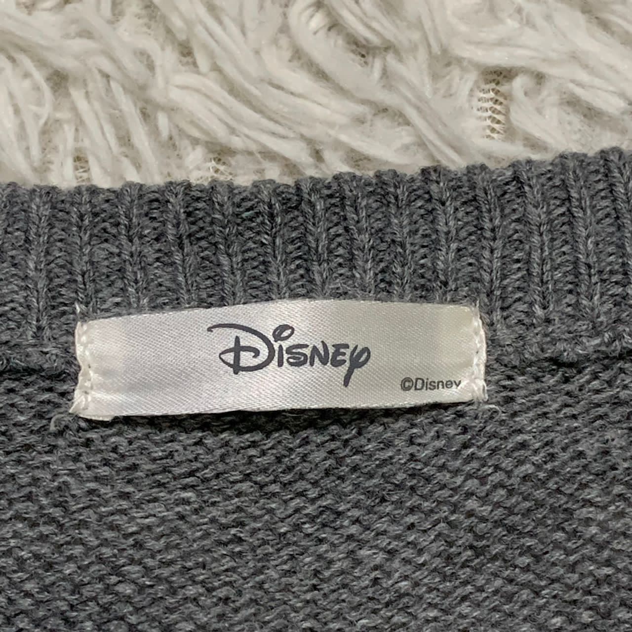 Cartoon Network Chip N Dale Disney sweatshirt Size M / US 6-8 / IT 42-44 - 8 Thumbnail