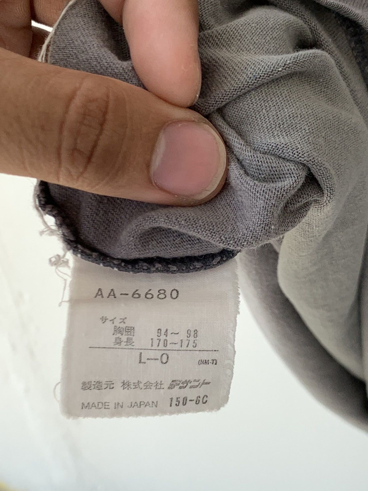 Adidas Vintage 90’s Sunfaded Adidas Descente Long Sleeve Size US L / EU 52-54 / 3 - 6 Thumbnail
