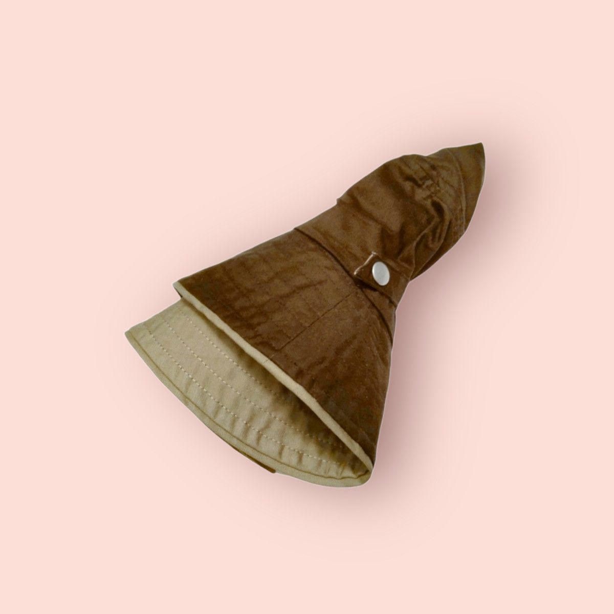 Japanese Brand × Jun Takahashi × Uniqlo UNIQLO PACKABLE BUCKET HAT Size ONE SIZE - 2 Thumbnail