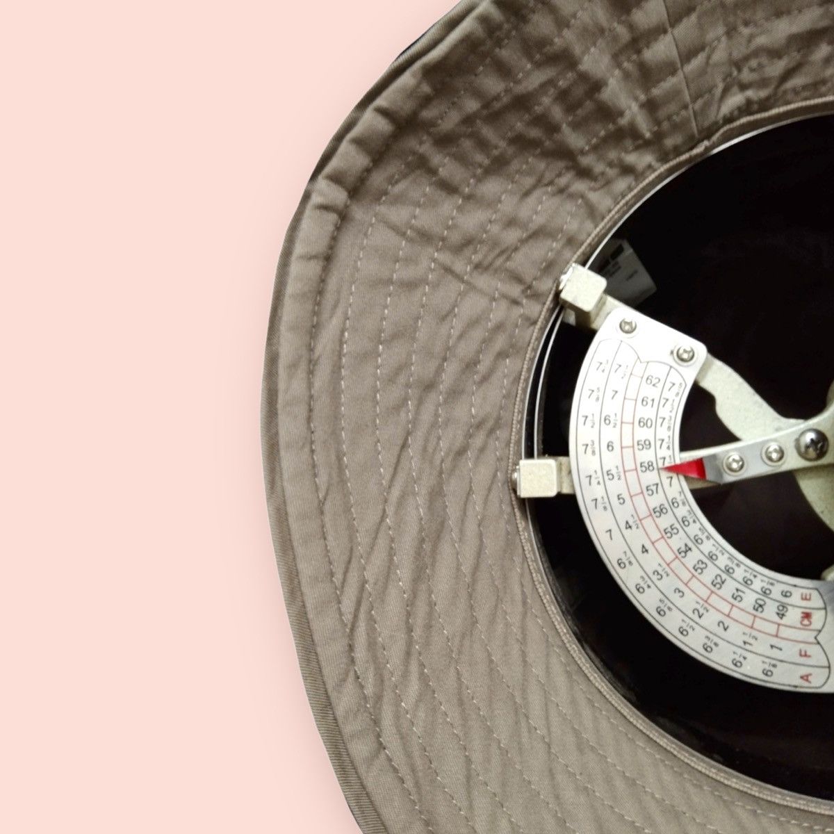 Japanese Brand × Jun Takahashi × Uniqlo UNIQLO PACKABLE BUCKET HAT Size ONE SIZE - 13 Thumbnail