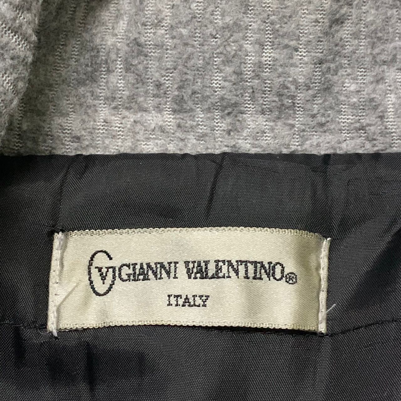 Japanese Brand Gianni Valentino italy jacket Size US L / EU 52-54 / 3 - 9 Thumbnail