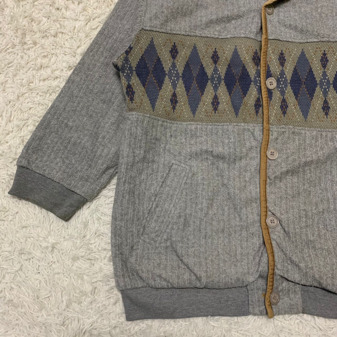 Japanese Brand Gianni Valentino italy jacket Size US L / EU 52-54 / 3 - 5 Thumbnail