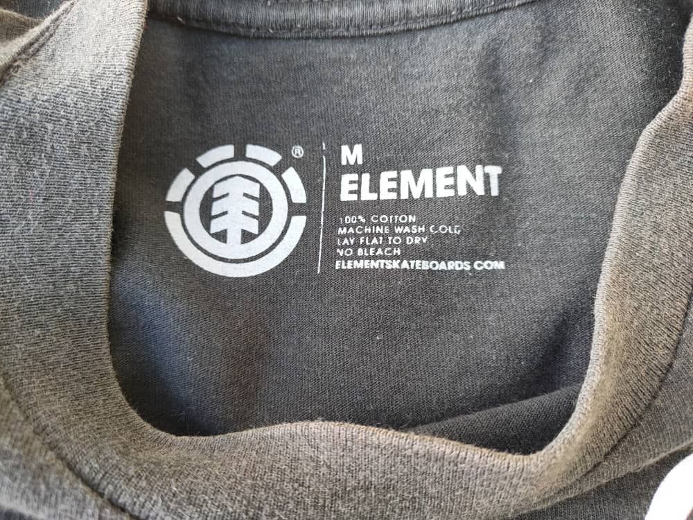 Element Element Skateboard T Size US L / EU 52-54 / 3 - 2 Thumbnail