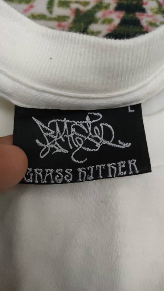 Rap Tees Bobby Gyang NYC T Size US M / EU 48-50 / 2 - 4 Thumbnail