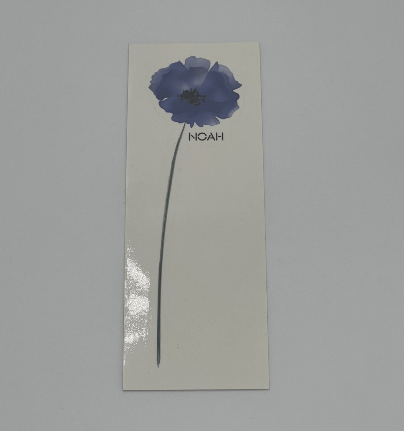 Noah Noah Flower Sticker Size ONE SIZE - 2 Thumbnail