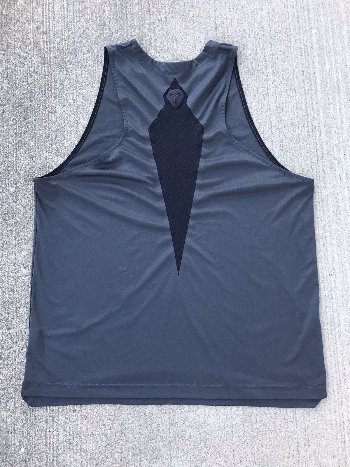 Nike Y2K Nike Kobe Bryant Tank Top Dri Fit | Grailed