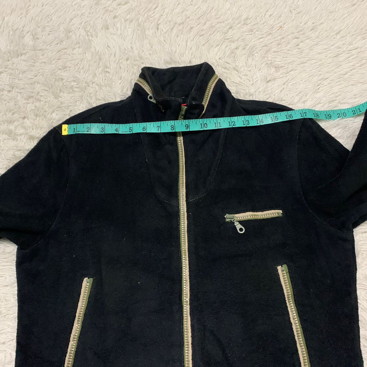 Michel Klein Micheal Klein Homme Paris Jacket Size US S / EU 44-46 / 1 - 7 Thumbnail