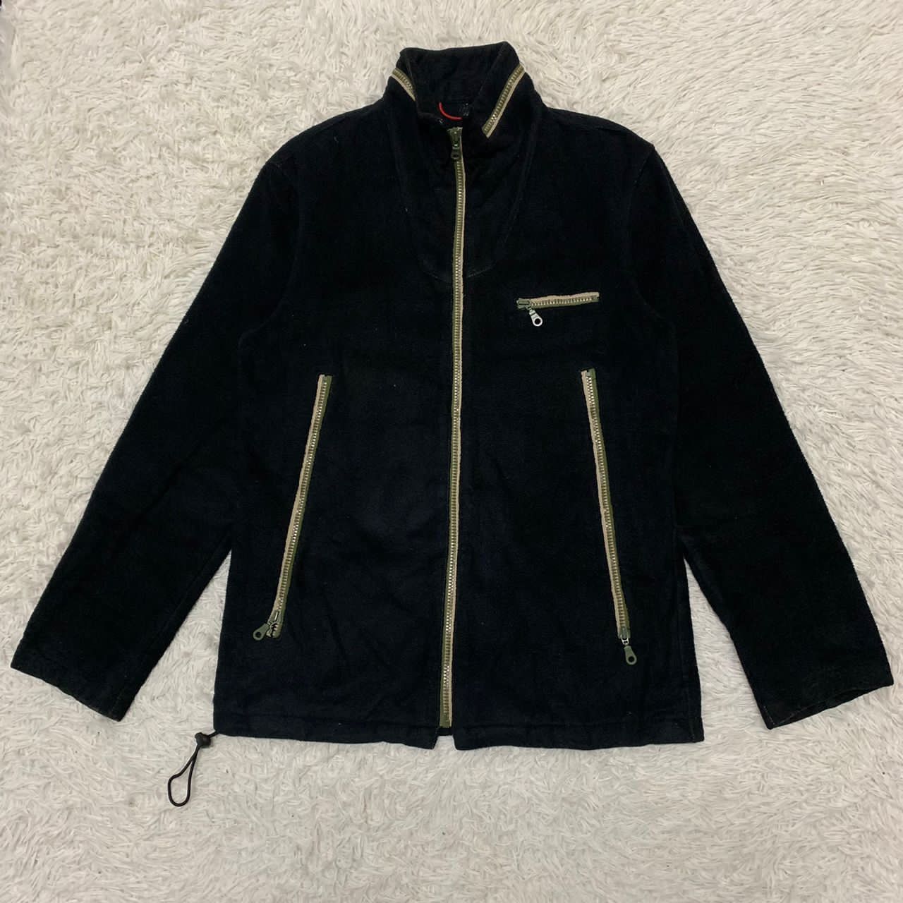 Michel Klein Micheal Klein Homme Paris Jacket Size US S / EU 44-46 / 1 - 12 Thumbnail