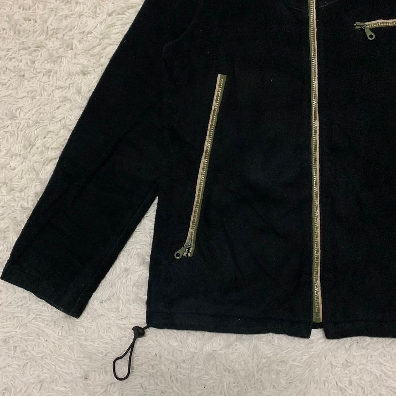 Michel Klein Micheal Klein Homme Paris Jacket Size US S / EU 44-46 / 1 - 5 Thumbnail
