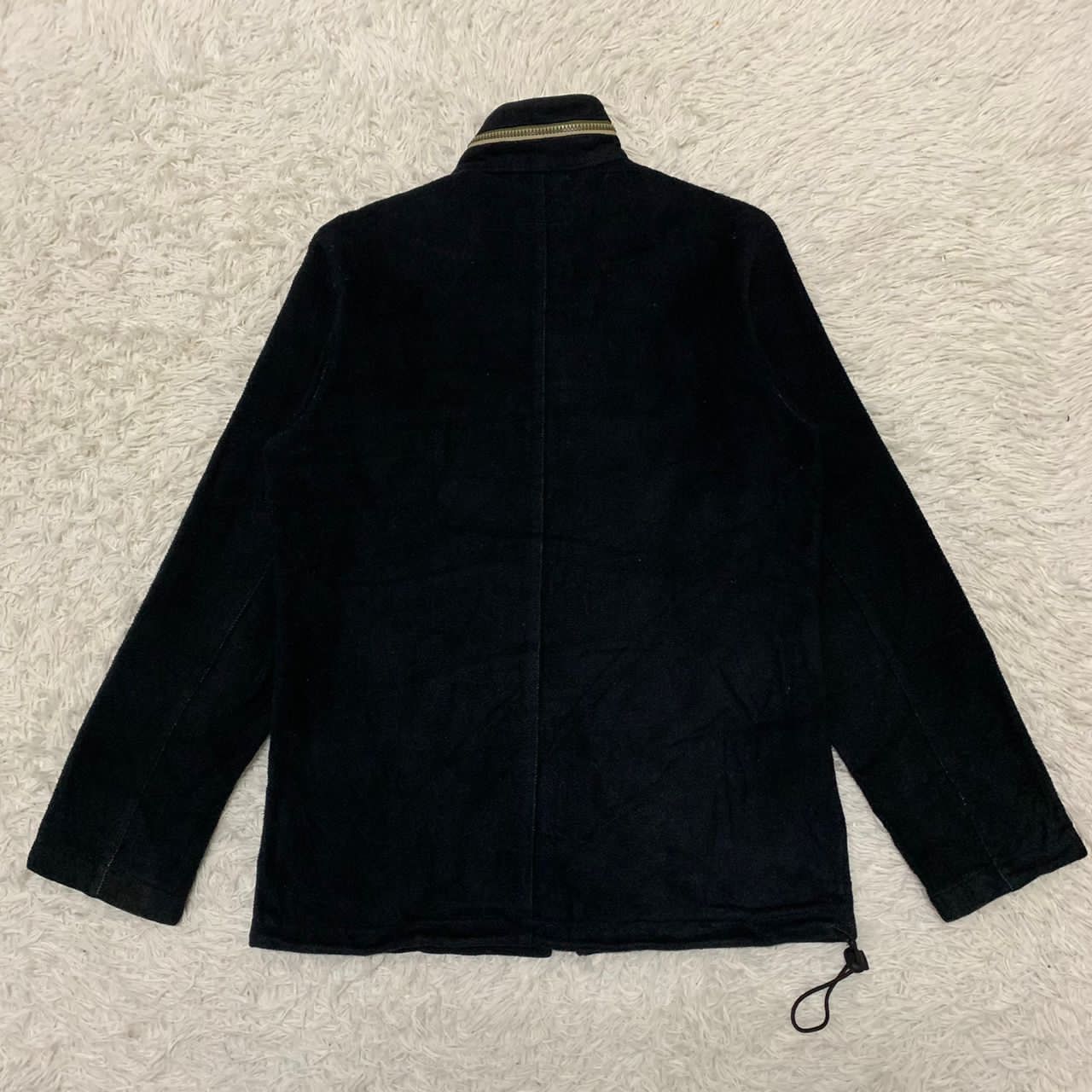 Michel Klein Micheal Klein Homme Paris Jacket Size US S / EU 44-46 / 1 - 2 Thumbnail